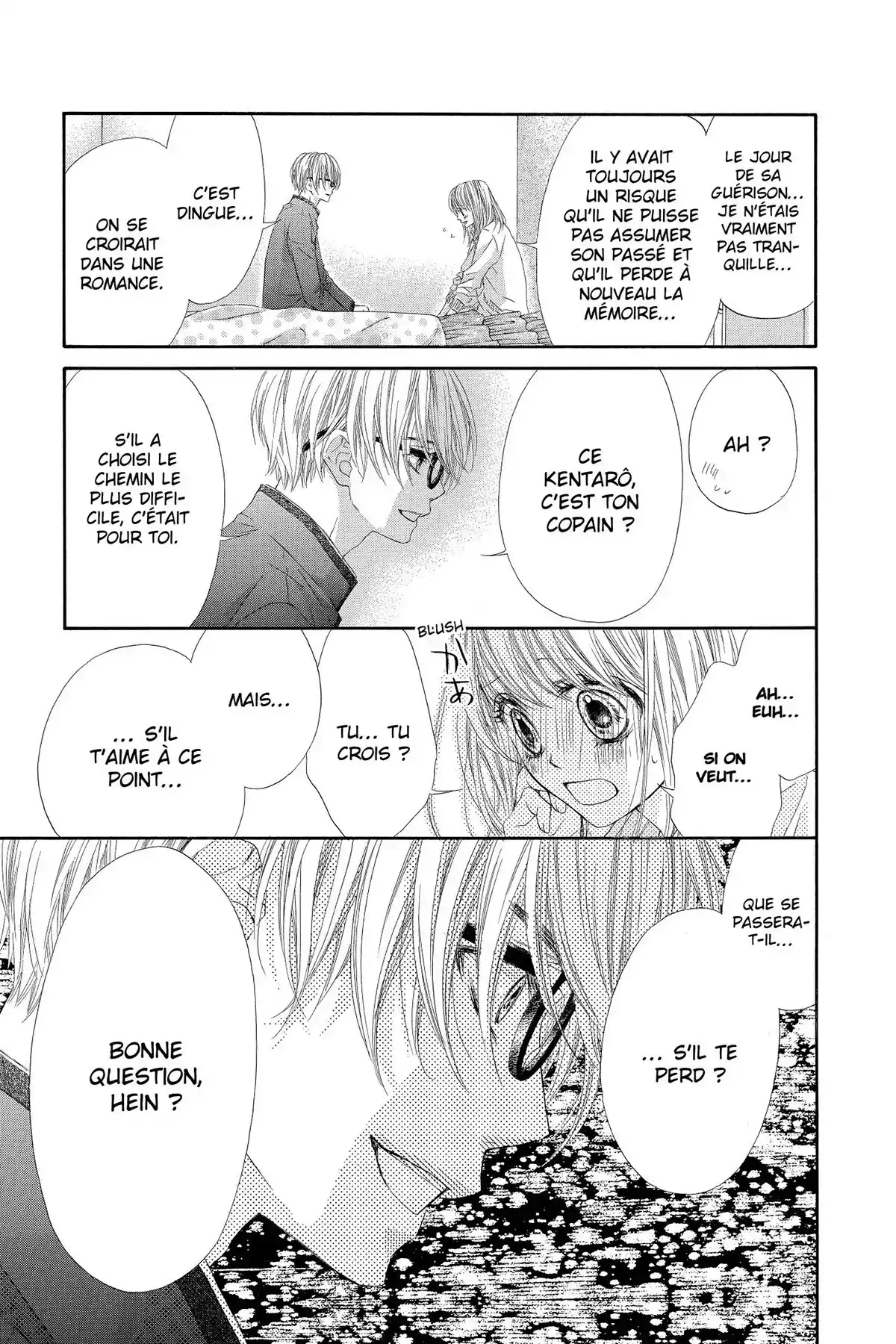 Awa Koi Volume 4 page 72