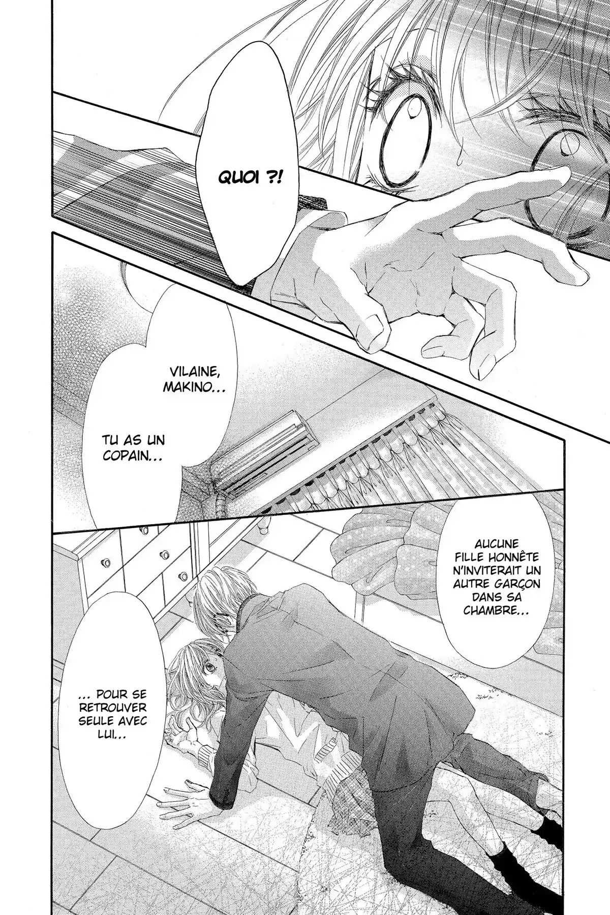 Awa Koi Volume 4 page 73