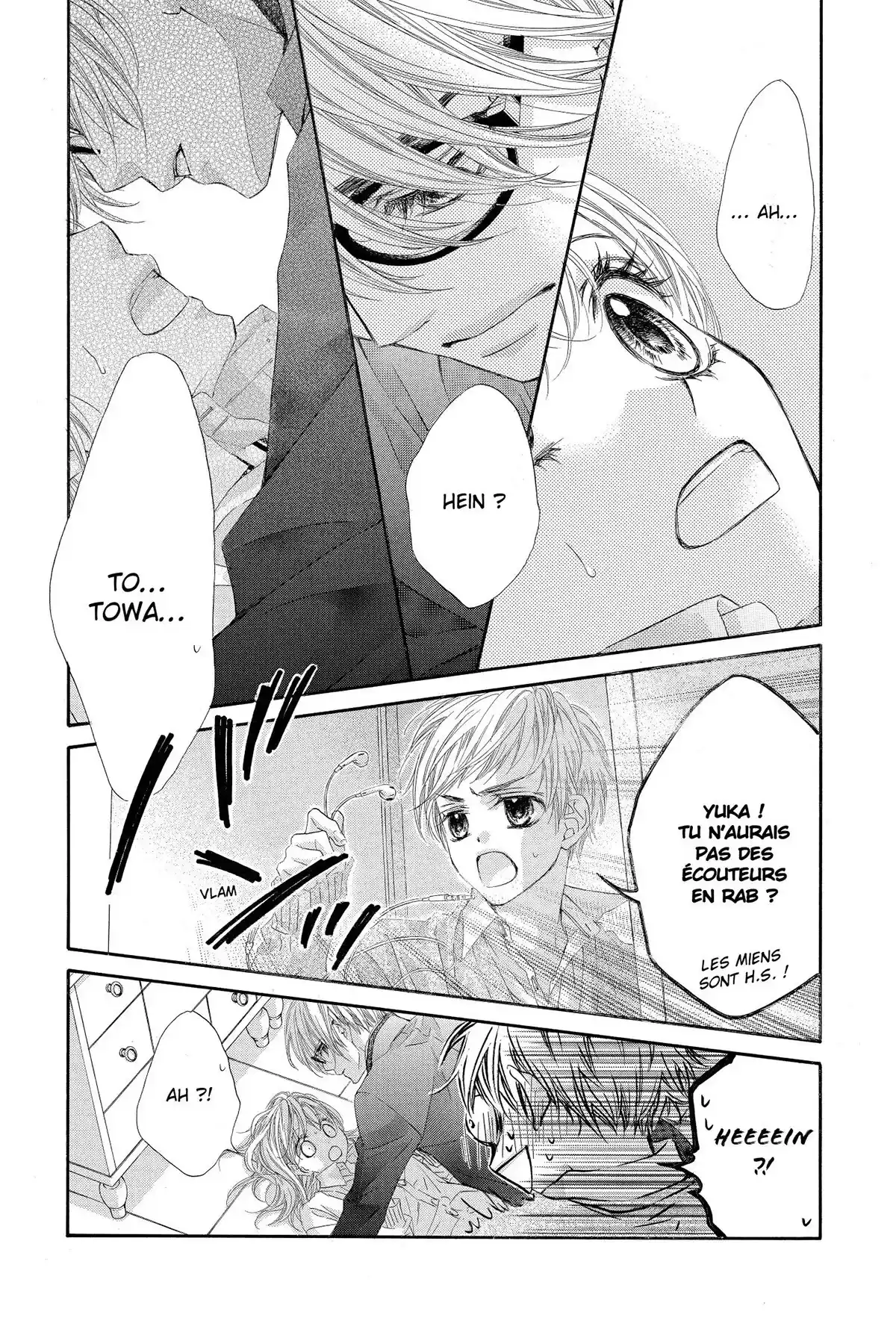 Awa Koi Volume 4 page 74