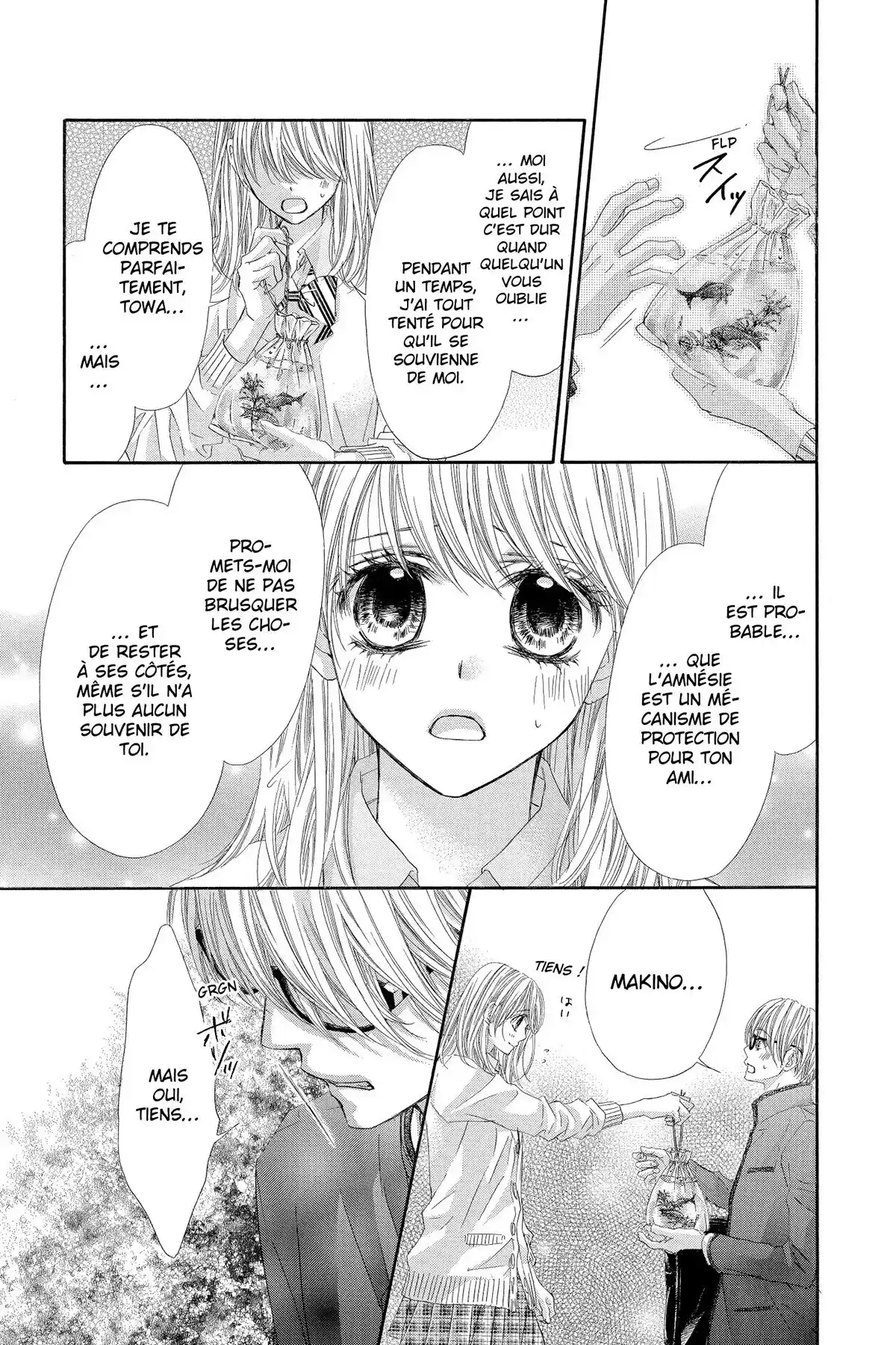 Awa Koi Volume 4 page 76
