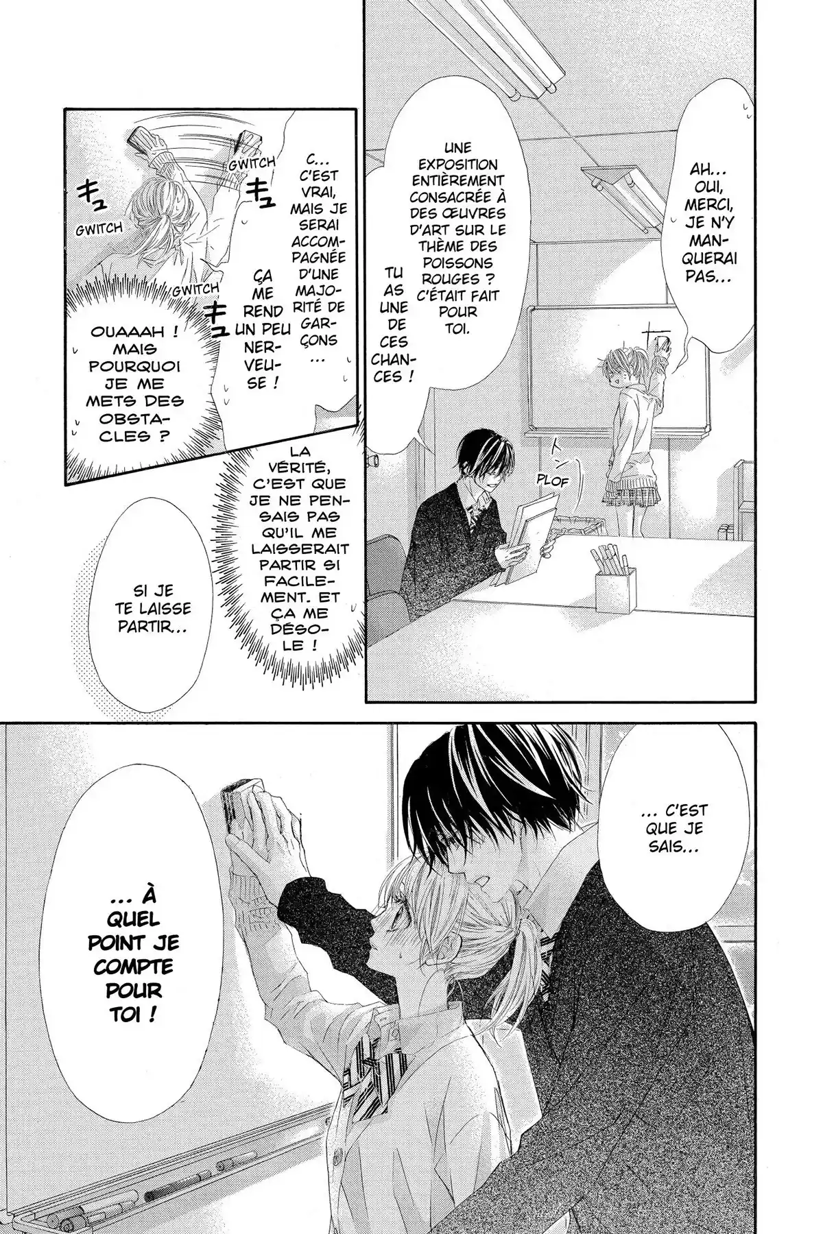 Awa Koi Volume 4 page 80