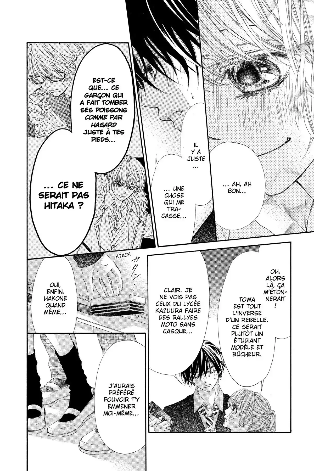 Awa Koi Volume 4 page 81