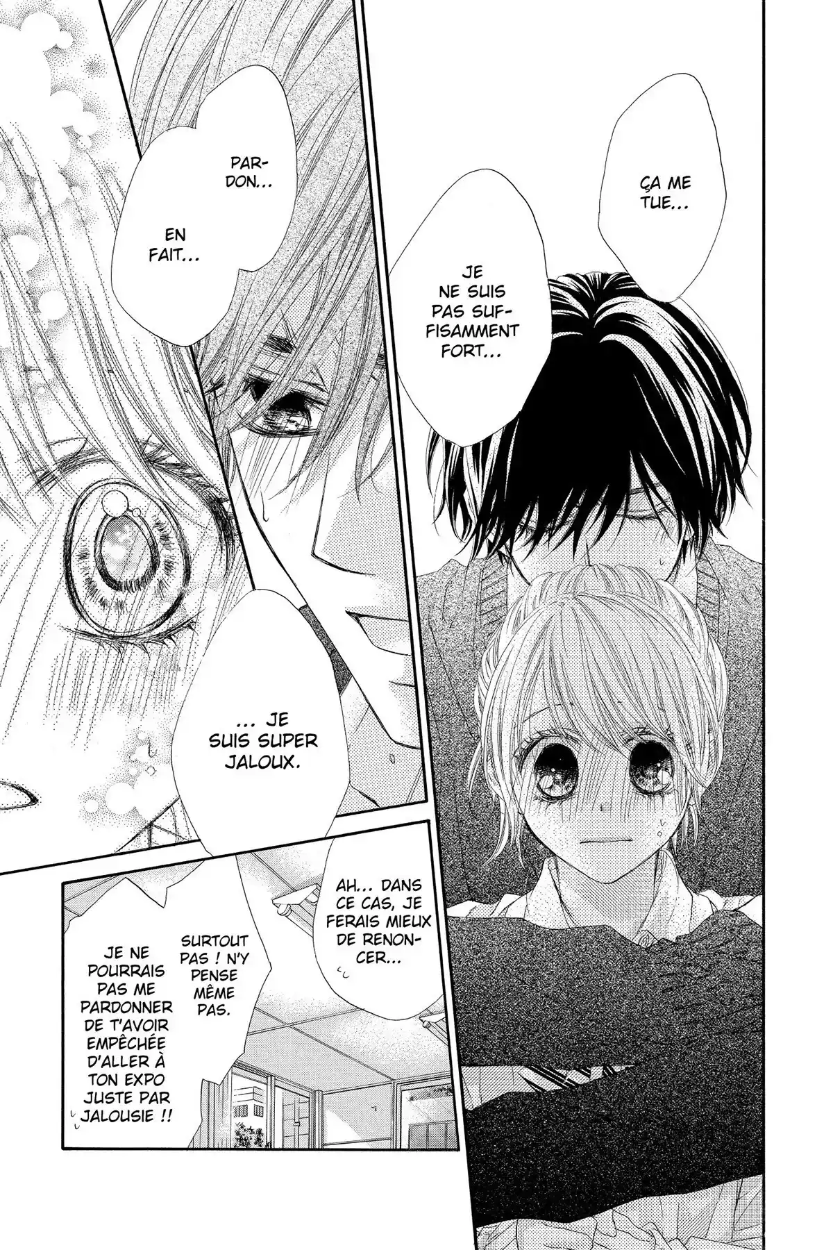 Awa Koi Volume 4 page 82