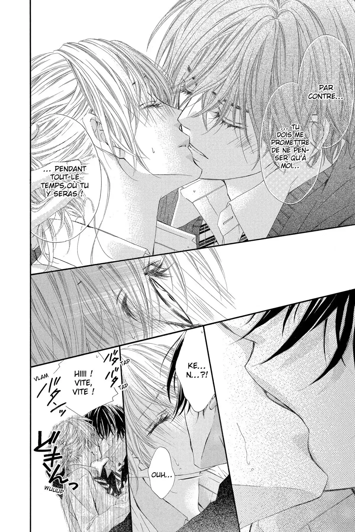 Awa Koi Volume 4 page 83
