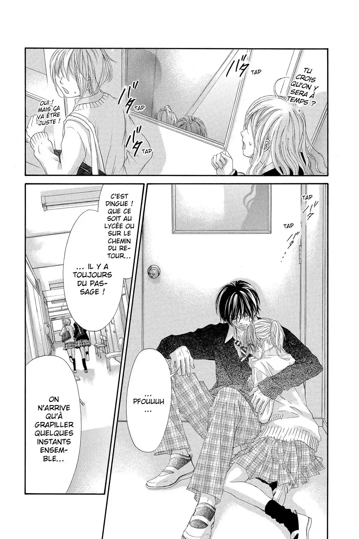 Awa Koi Volume 4 page 84