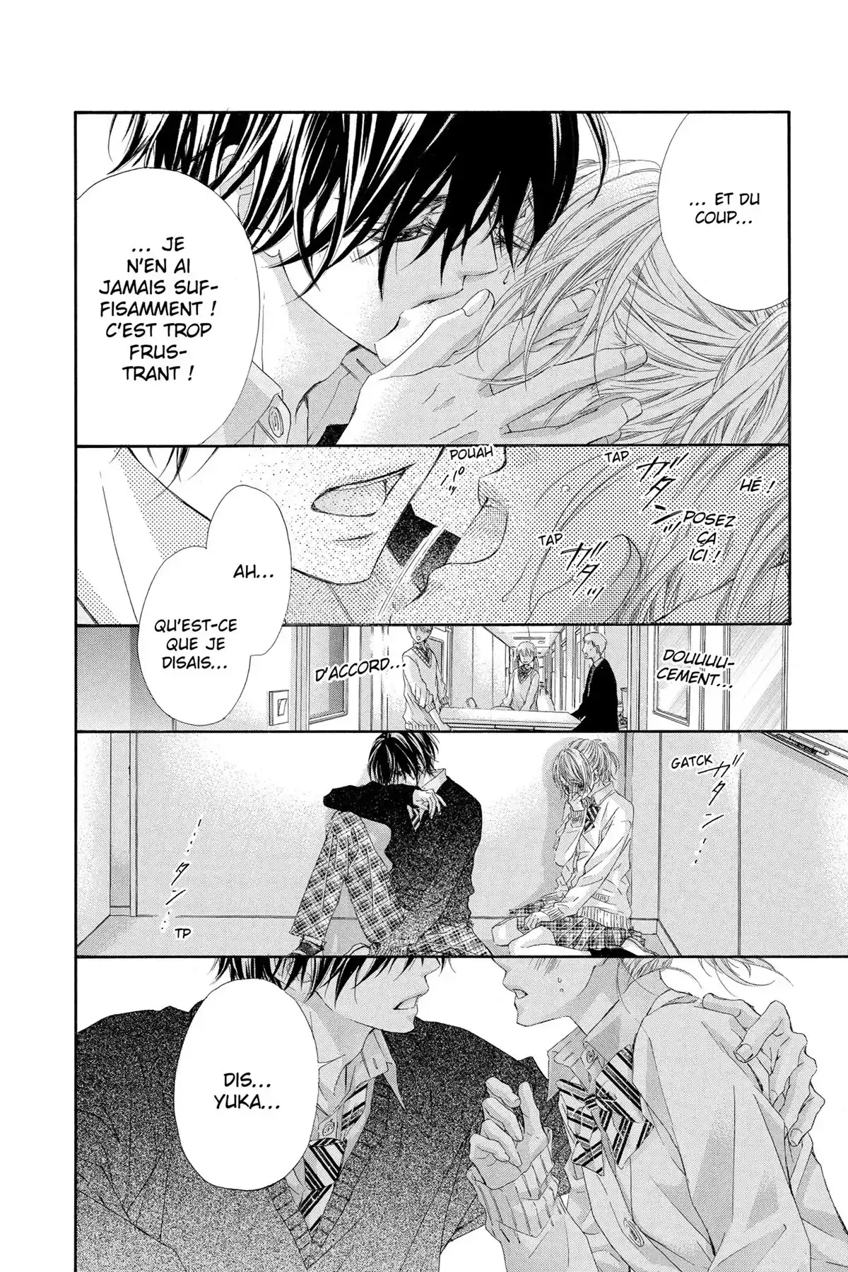 Awa Koi Volume 4 page 85