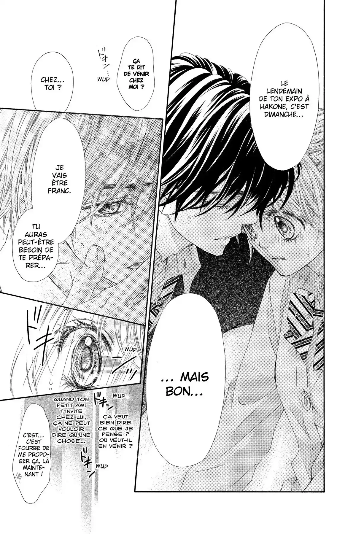 Awa Koi Volume 4 page 86