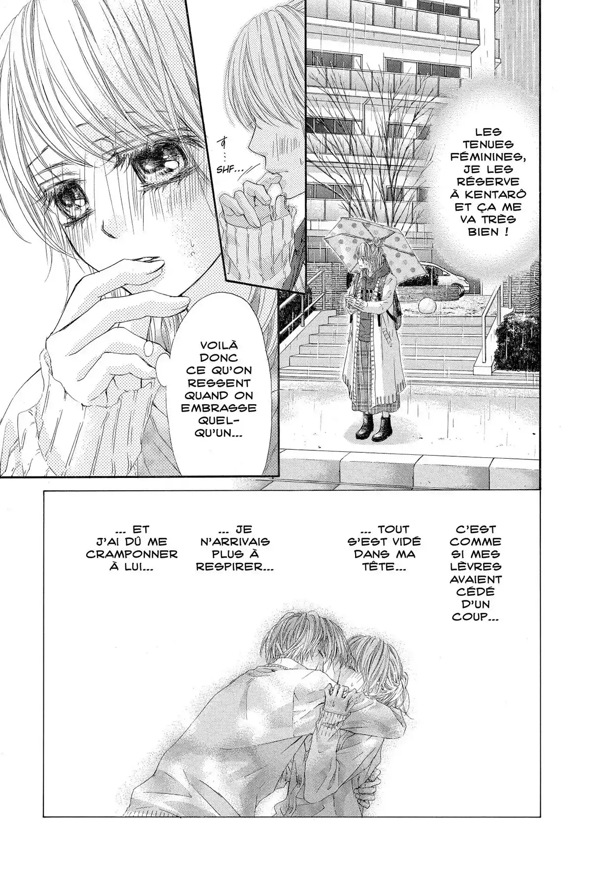 Awa Koi Volume 4 page 90