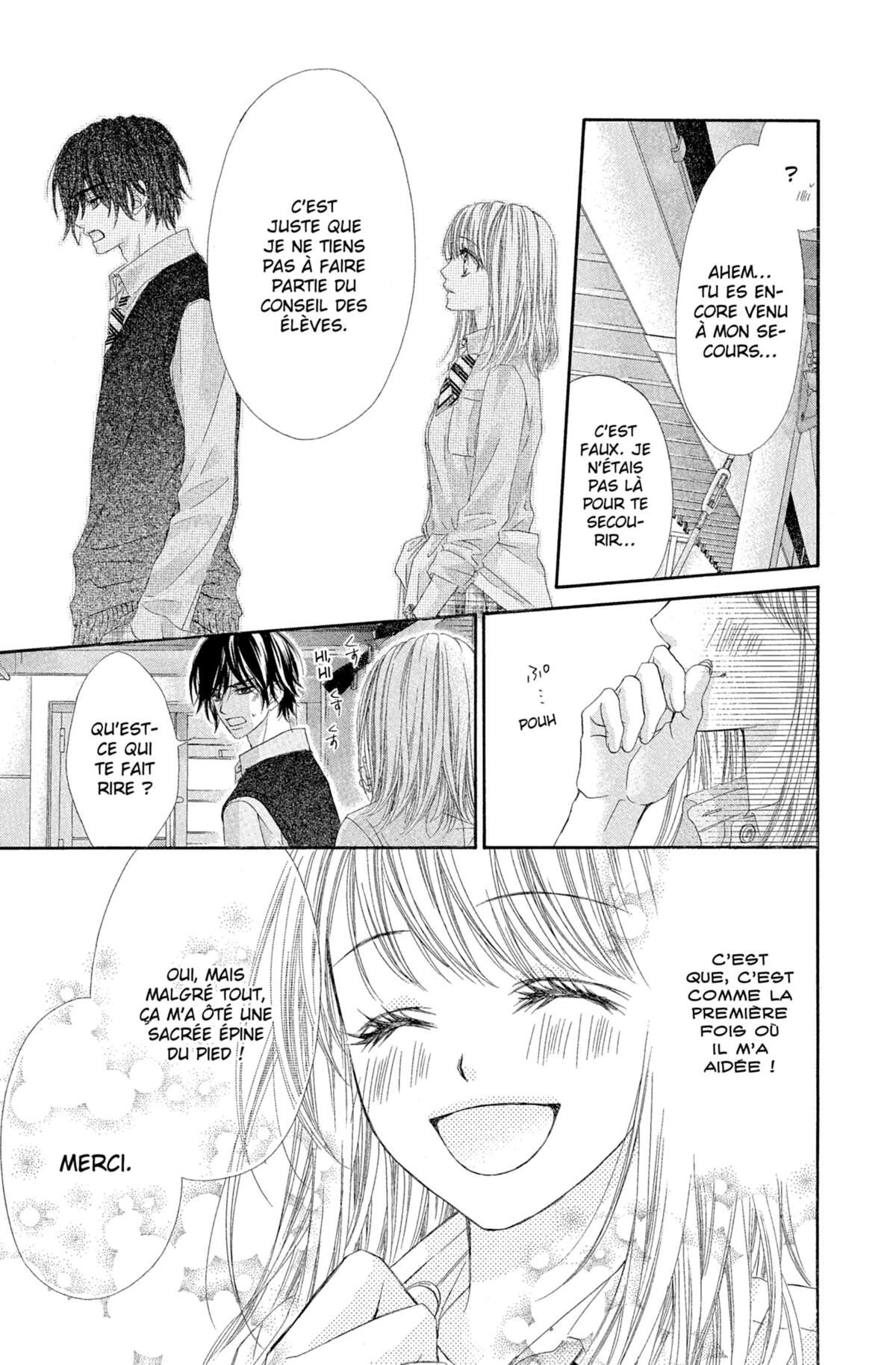 Awa Koi Volume 1 page 79