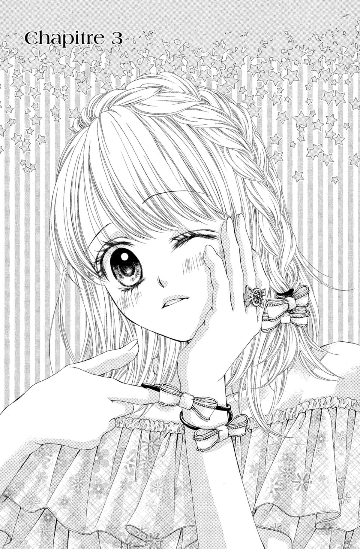 Awa Koi Volume 1 page 85