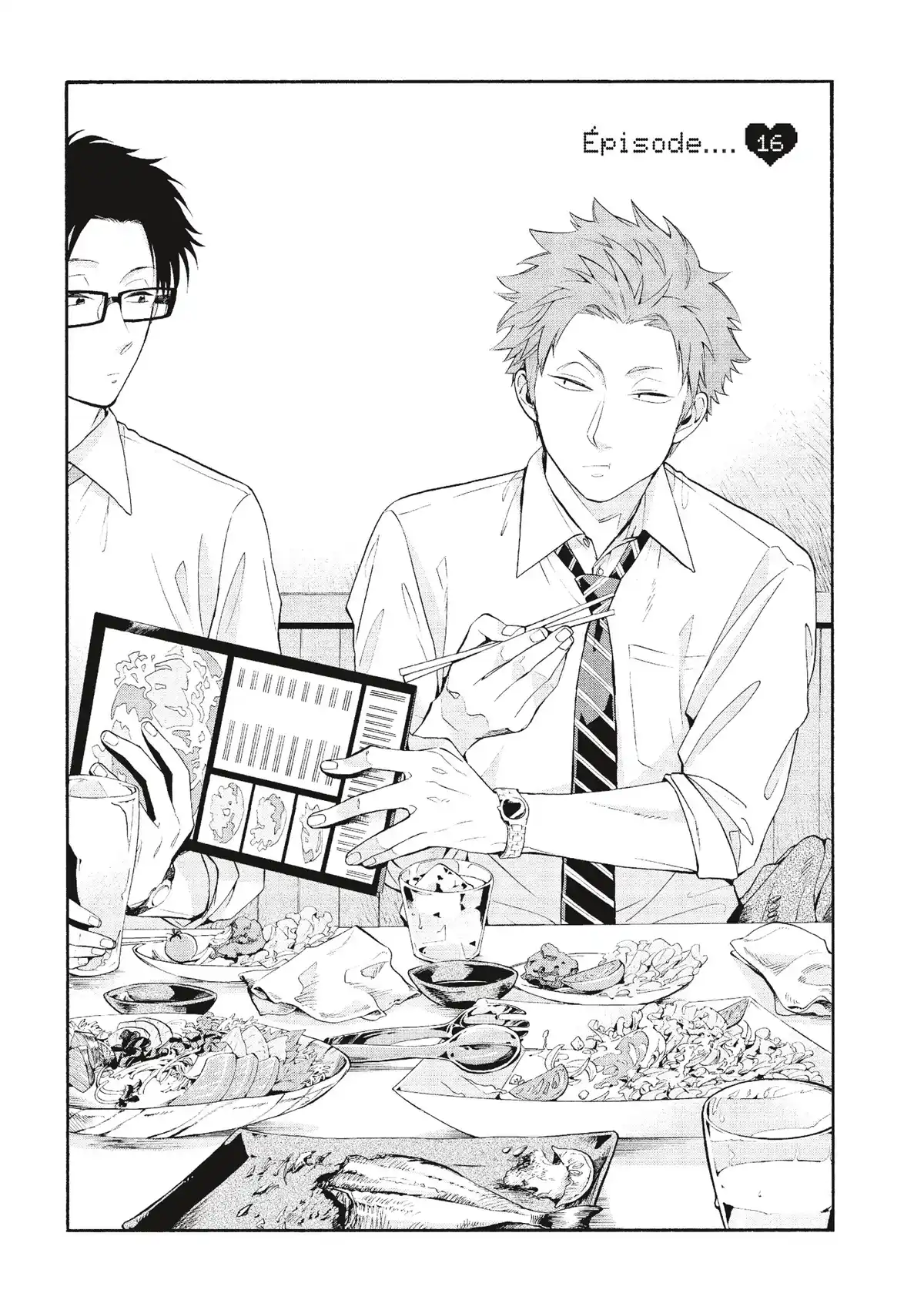 Otaku Otaku Volume 3 page 20