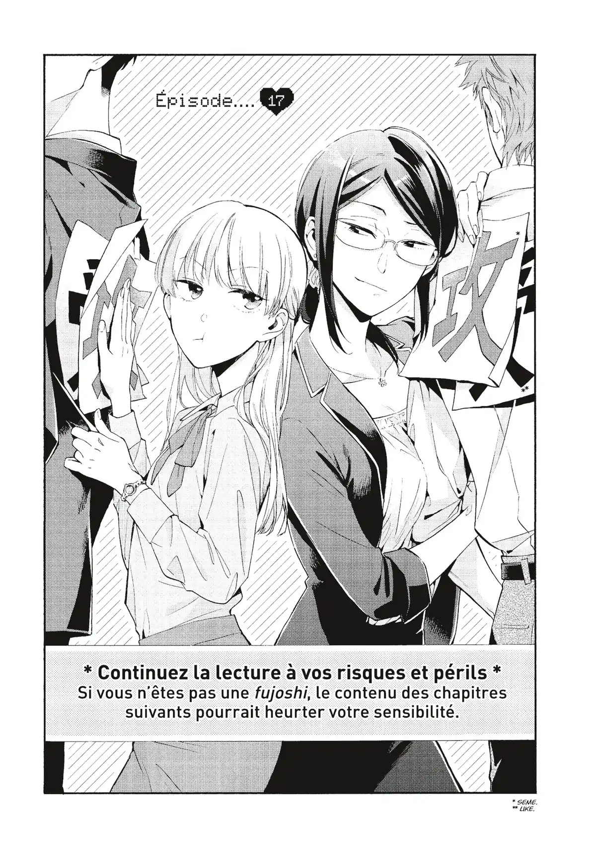 Otaku Otaku Volume 3 page 30