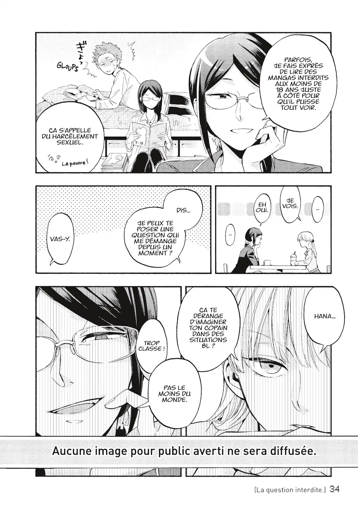 Otaku Otaku Volume 3 page 35
