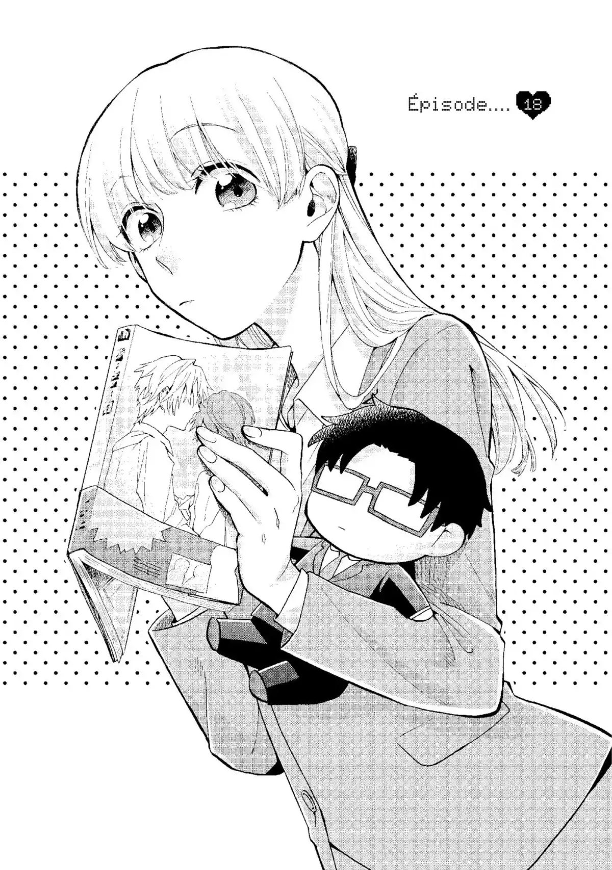 Otaku Otaku Volume 3 page 52