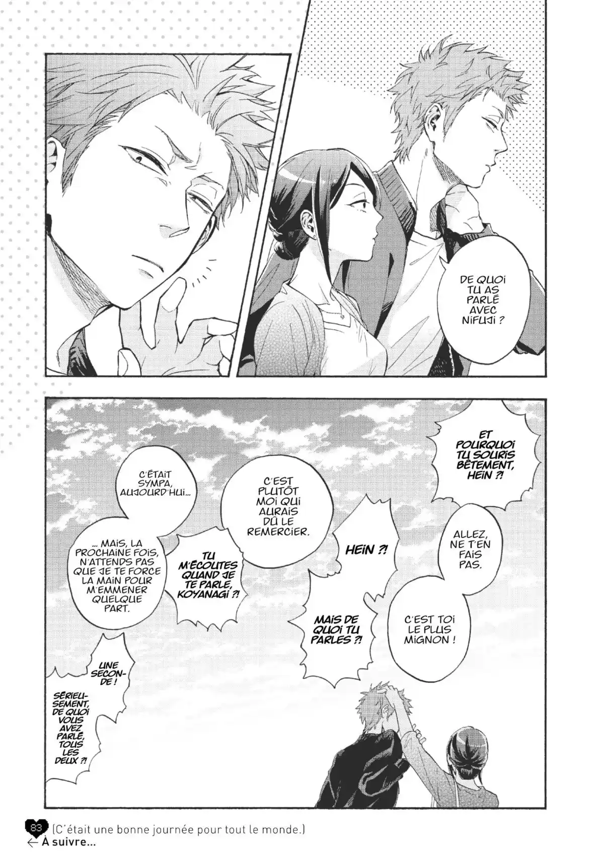 Otaku Otaku Volume 3 page 84
