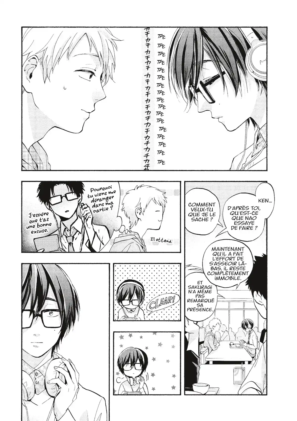 Otaku Otaku Volume 3 page 92