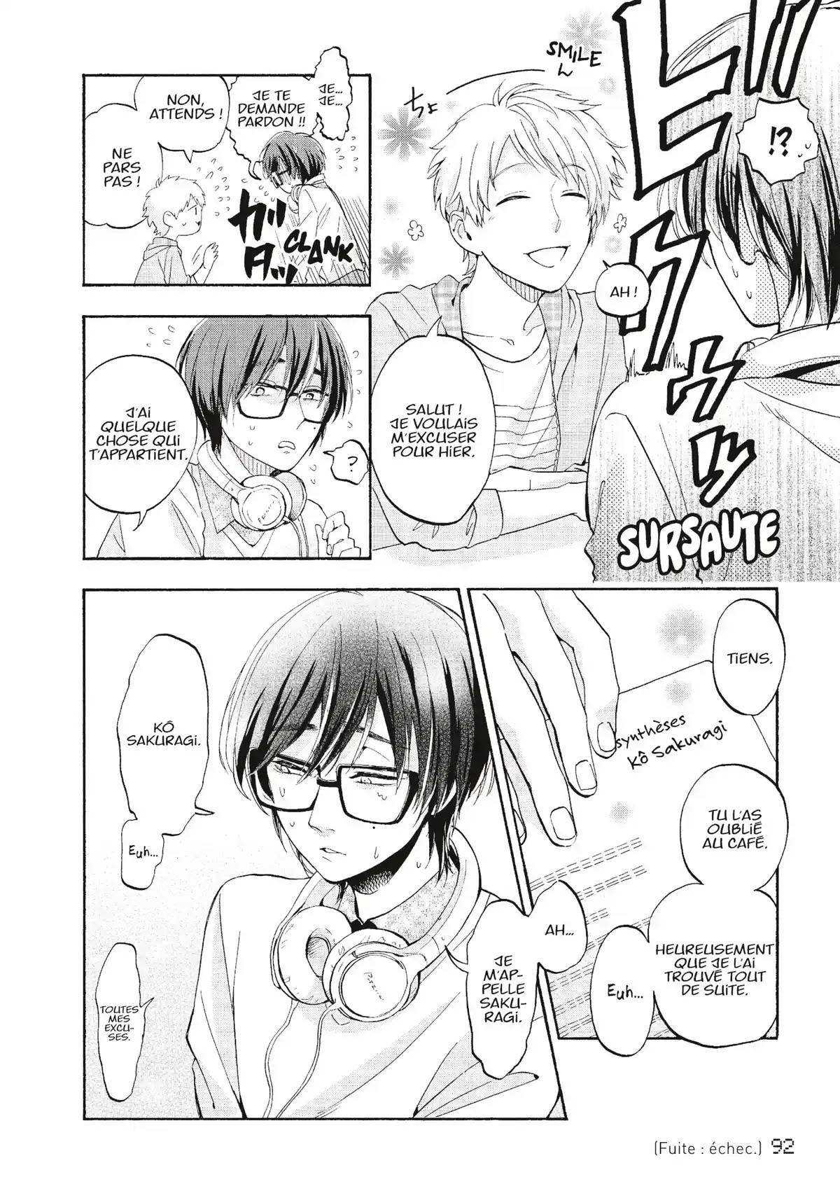Otaku Otaku Volume 3 page 93