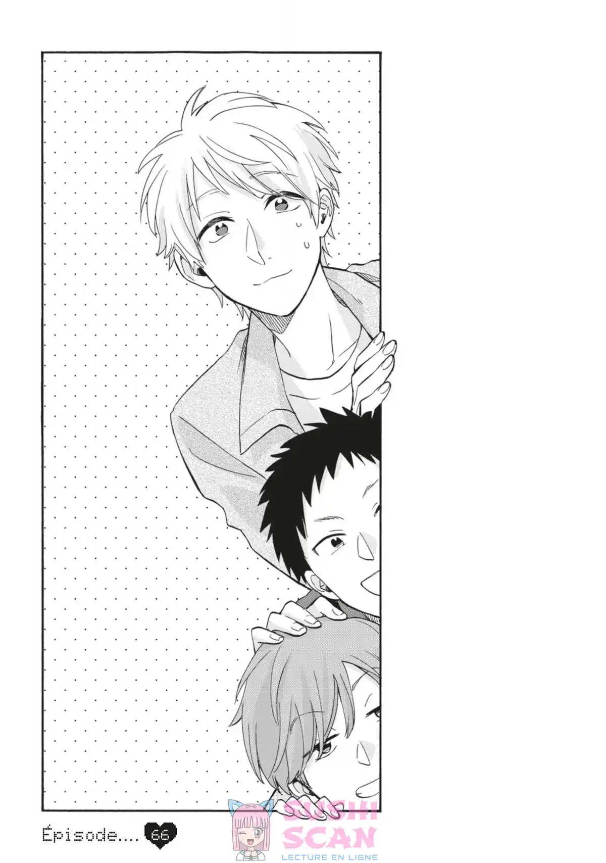 Otaku Otaku Volume 9 page 46