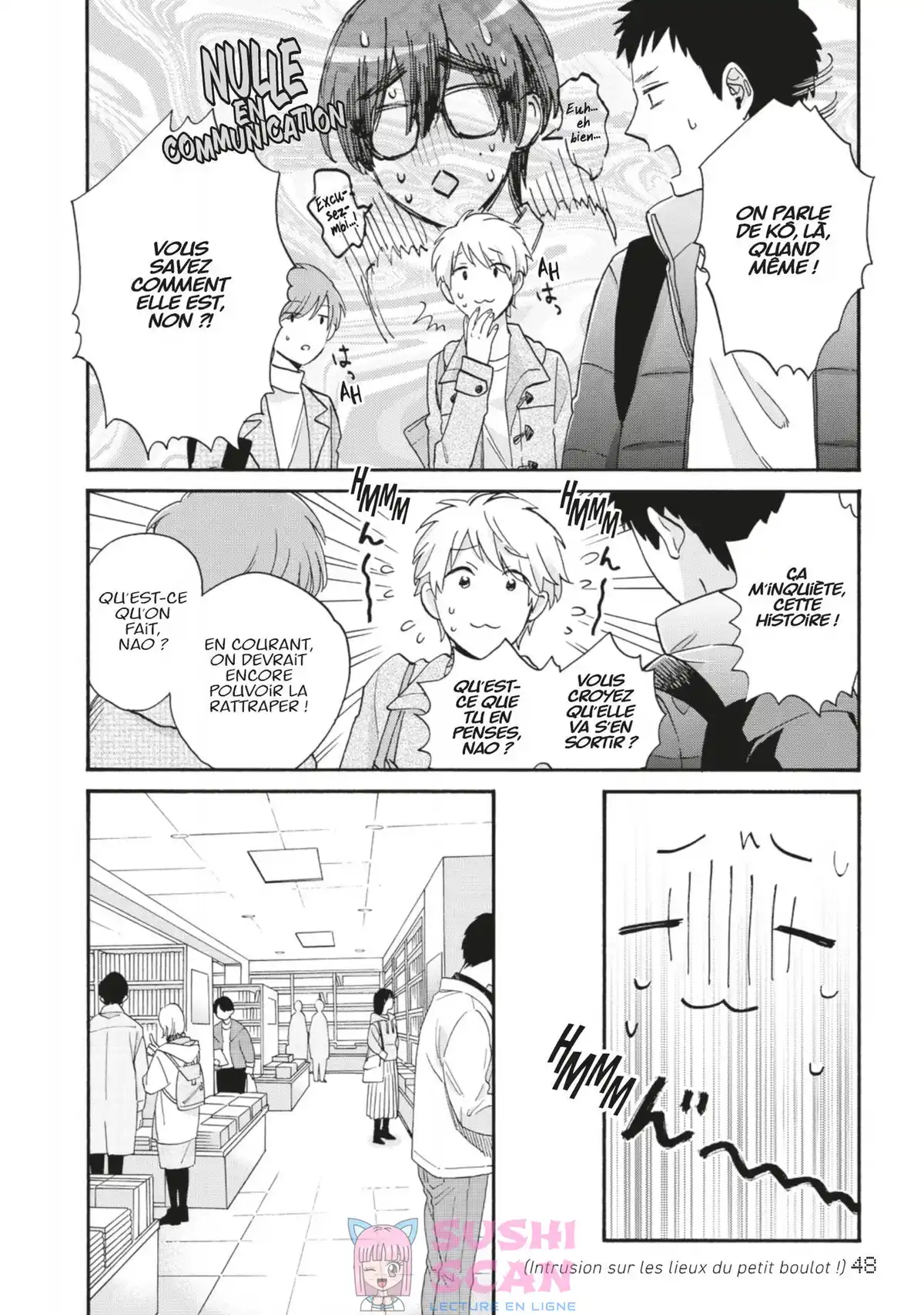 Otaku Otaku Volume 9 page 49