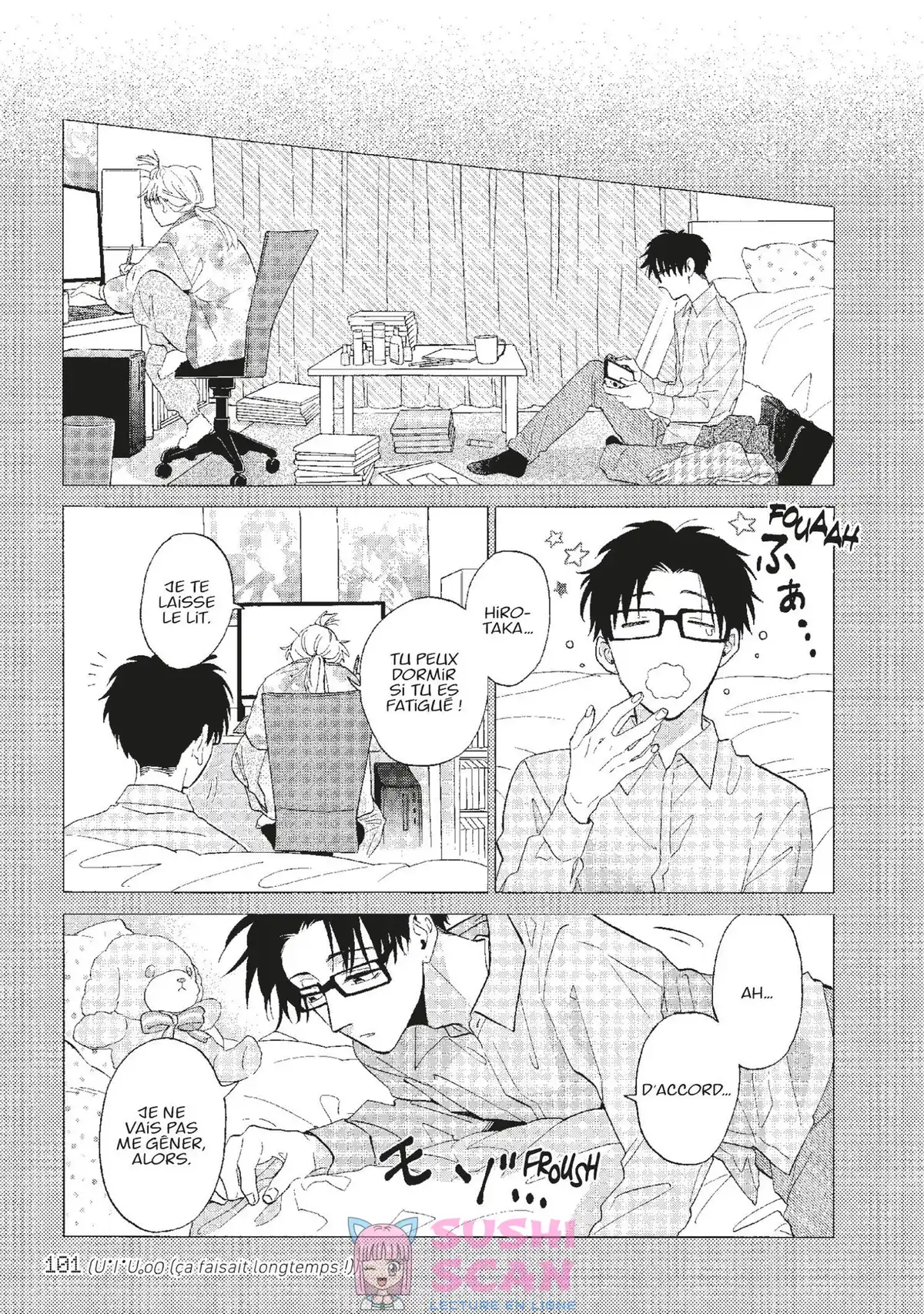 Otaku Otaku Volume 7 page 102