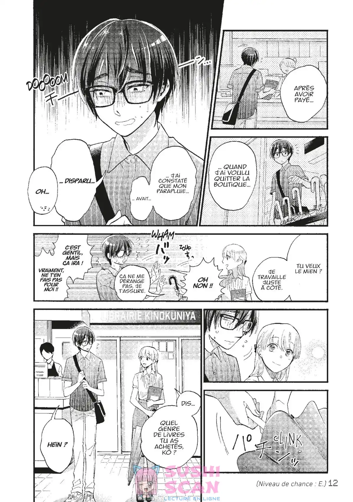 Otaku Otaku Volume 7 page 13