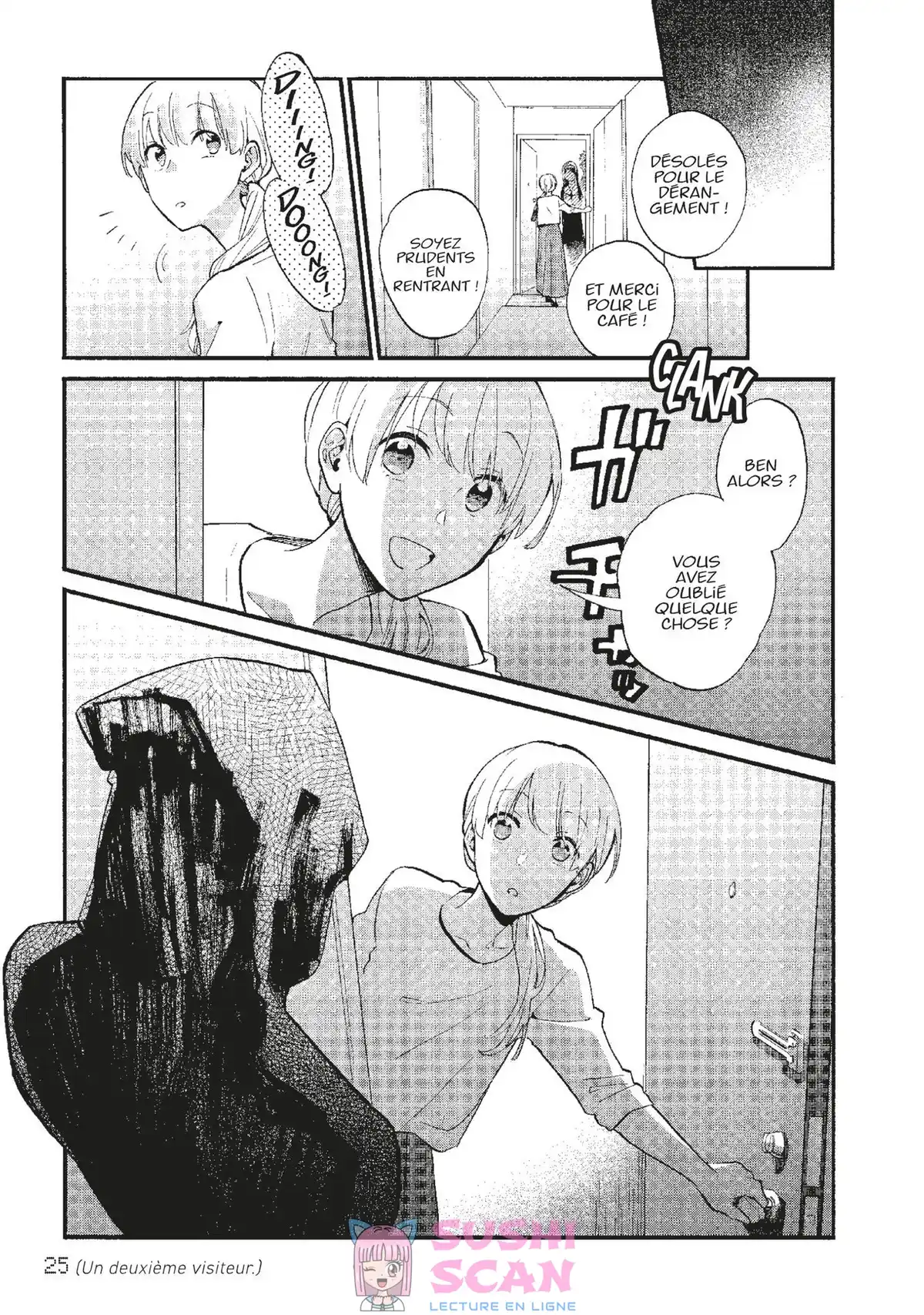 Otaku Otaku Volume 7 page 26