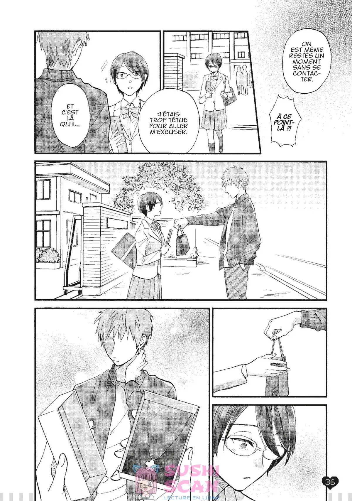 Otaku Otaku Volume 7 page 37