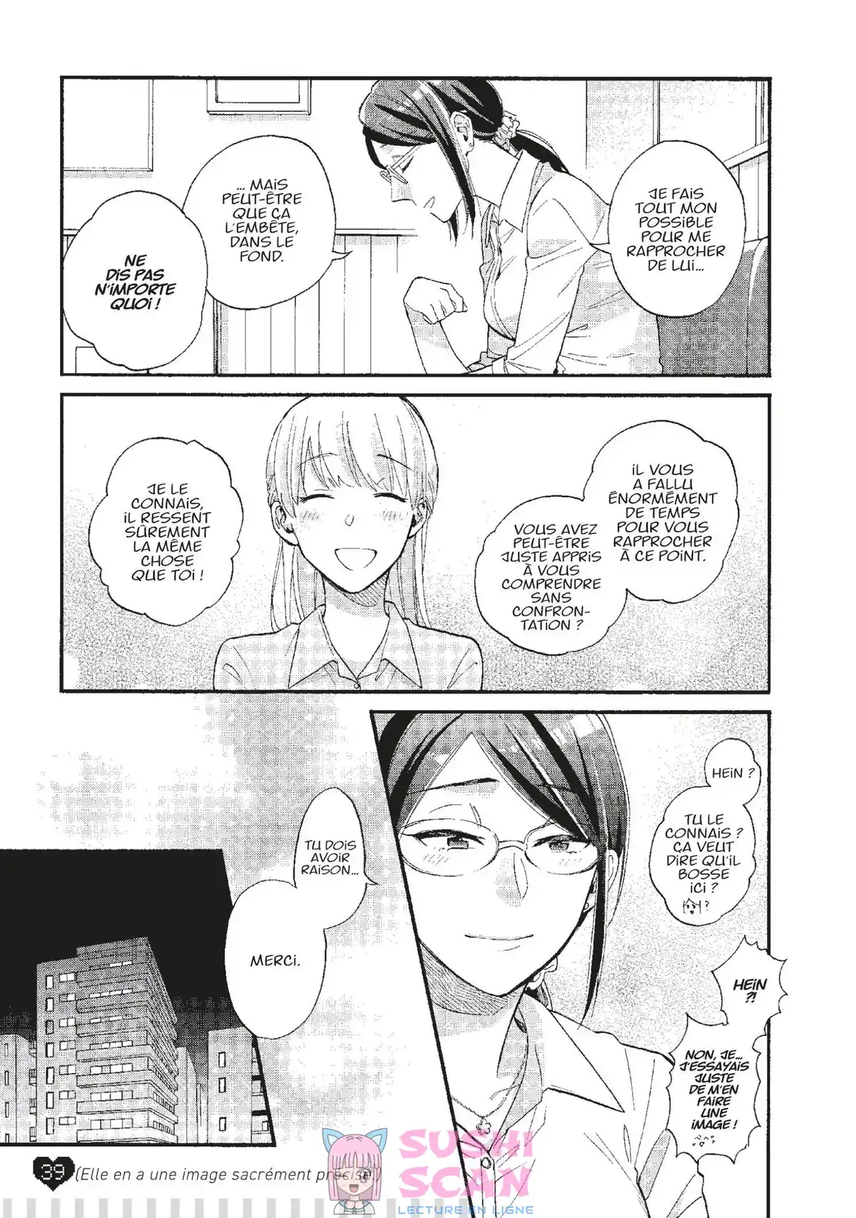 Otaku Otaku Volume 7 page 40