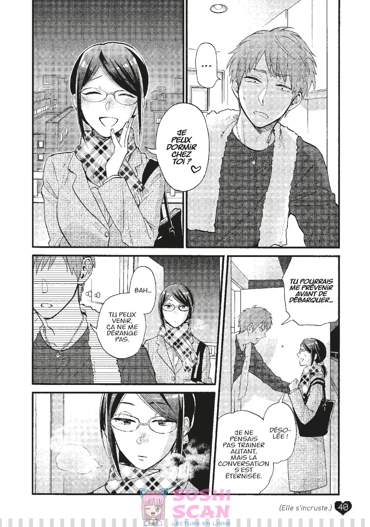Otaku Otaku Volume 7 page 41