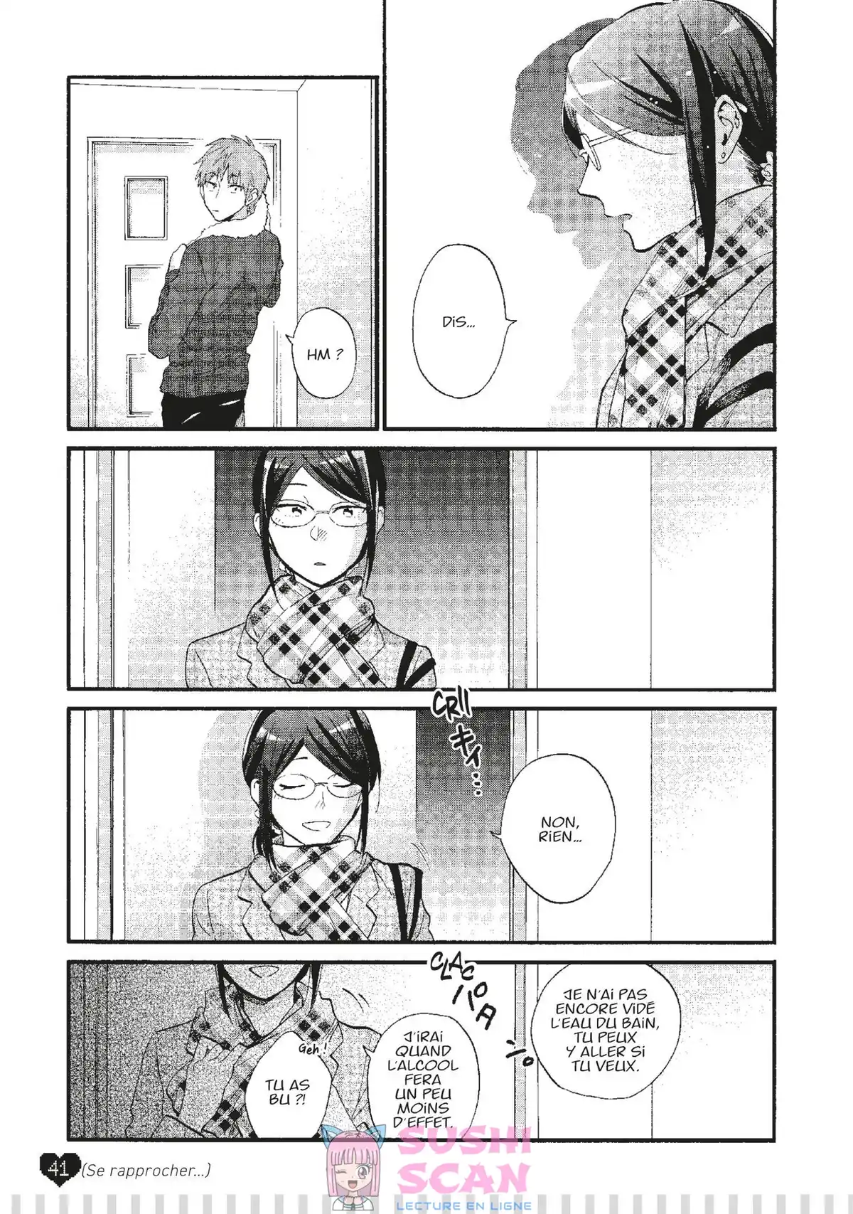 Otaku Otaku Volume 7 page 42