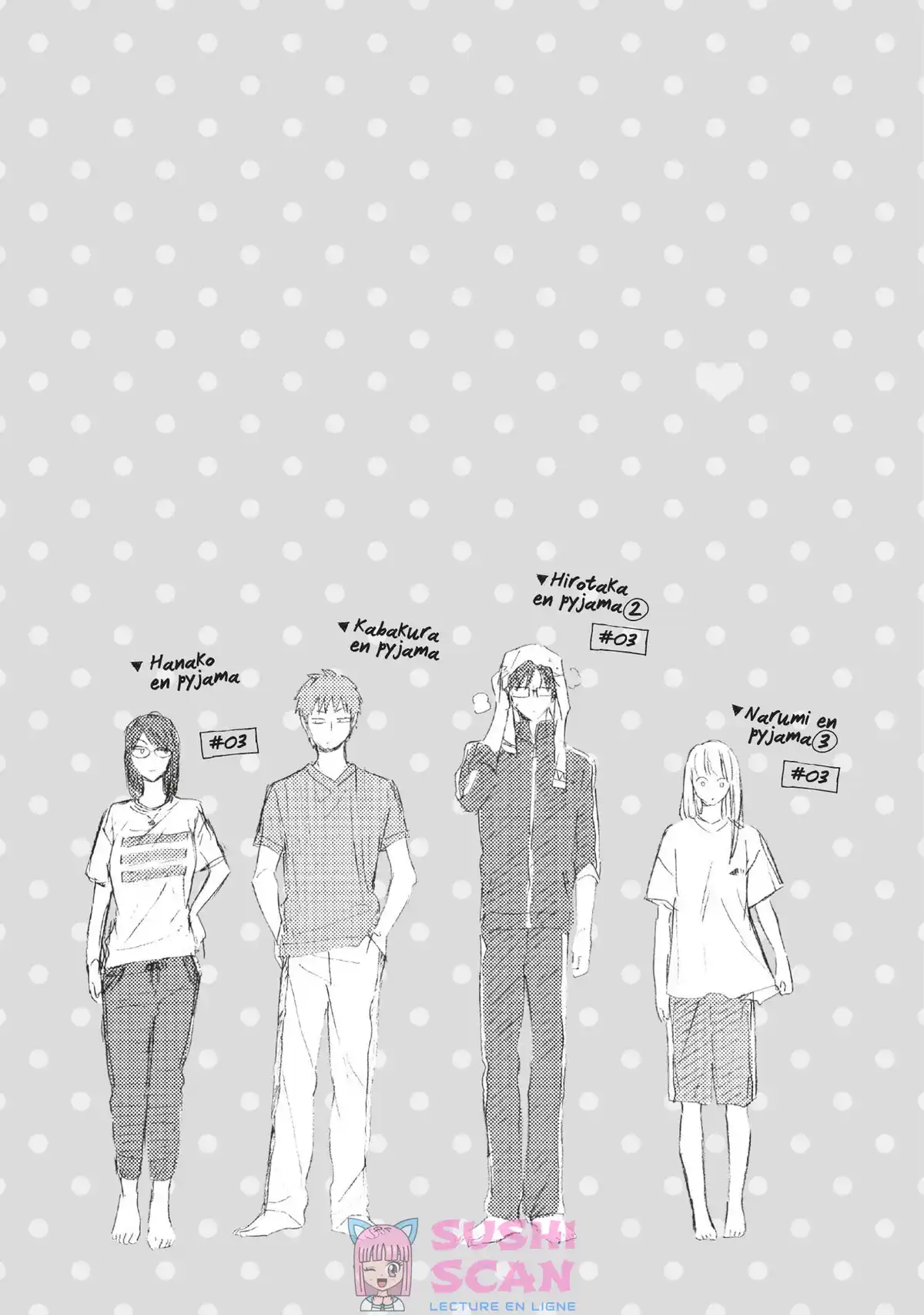 Otaku Otaku Volume 7 page 44