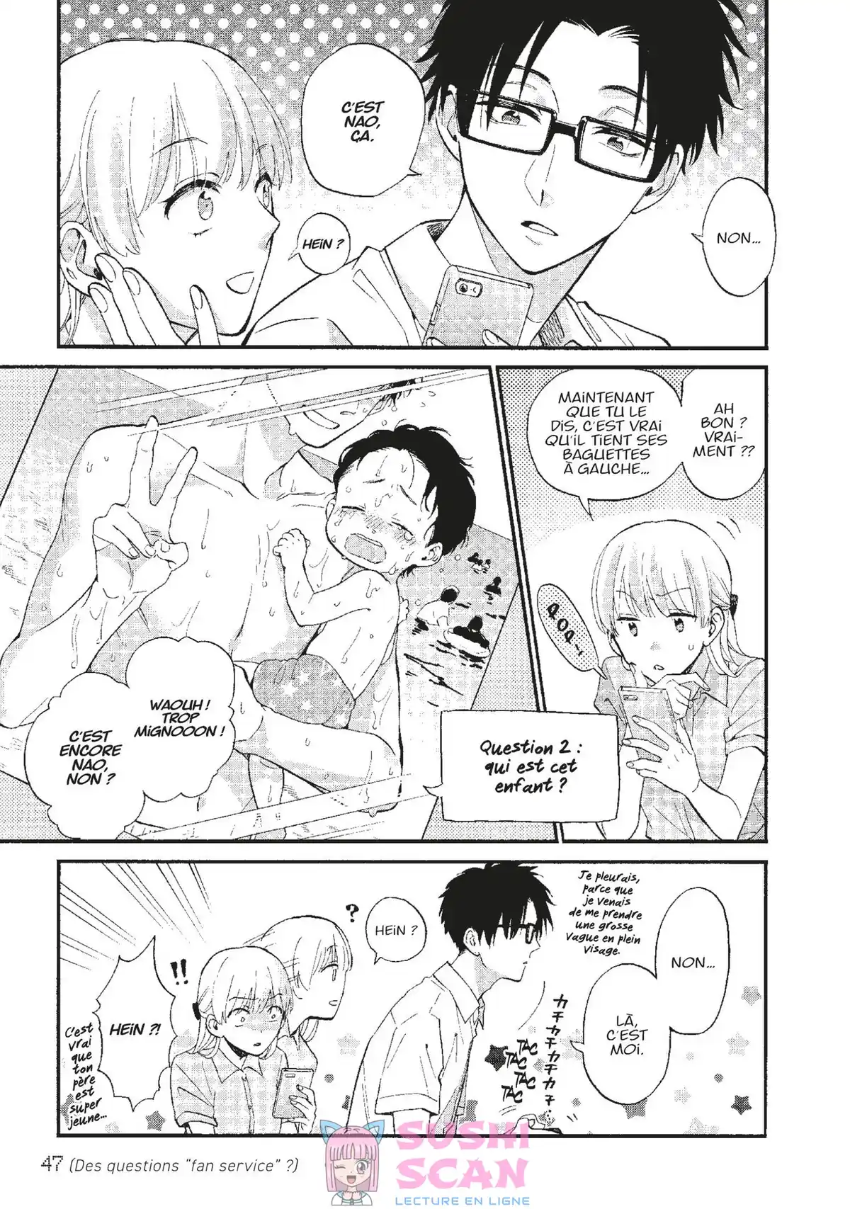 Otaku Otaku Volume 7 page 48
