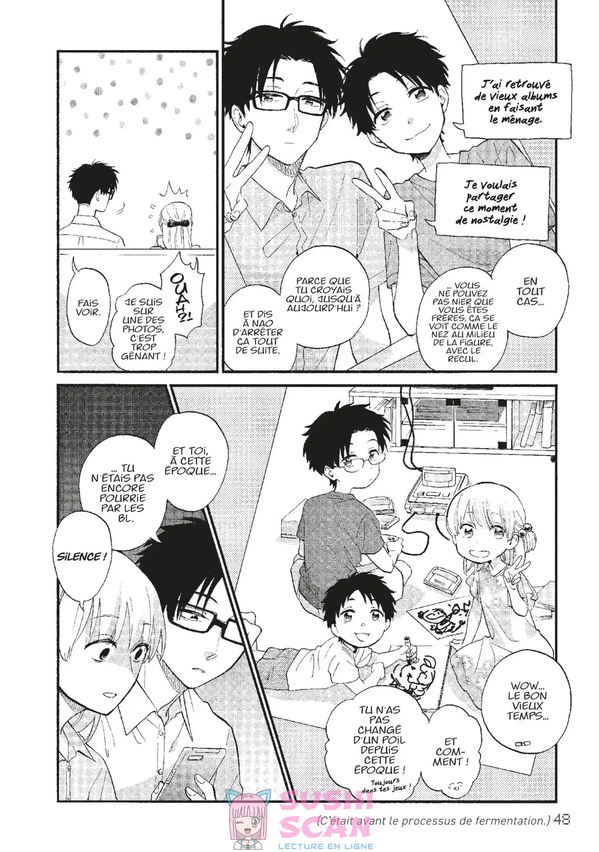 Otaku Otaku Volume 7 page 49