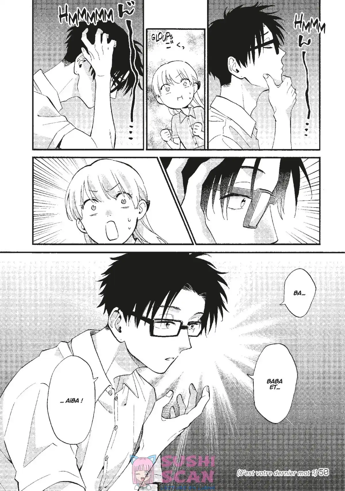 Otaku Otaku Volume 7 page 51