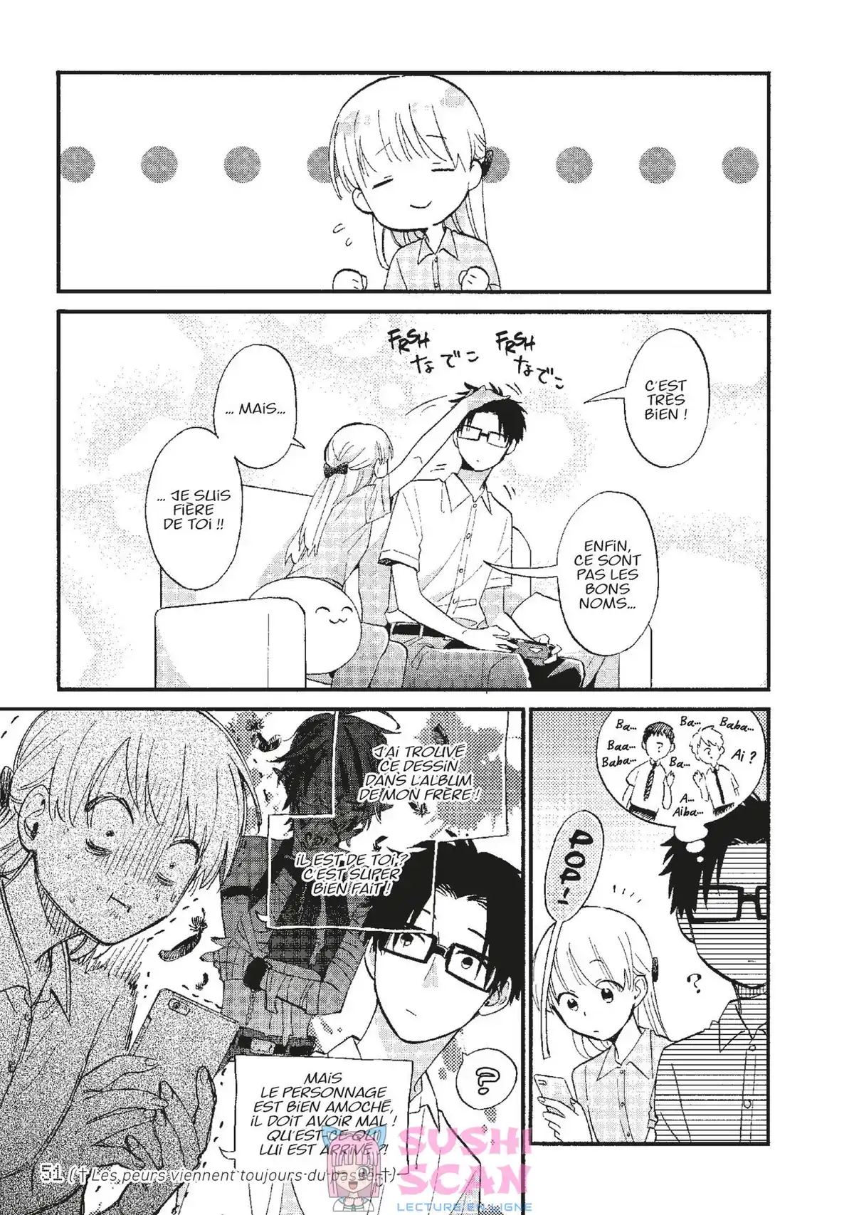 Otaku Otaku Volume 7 page 52