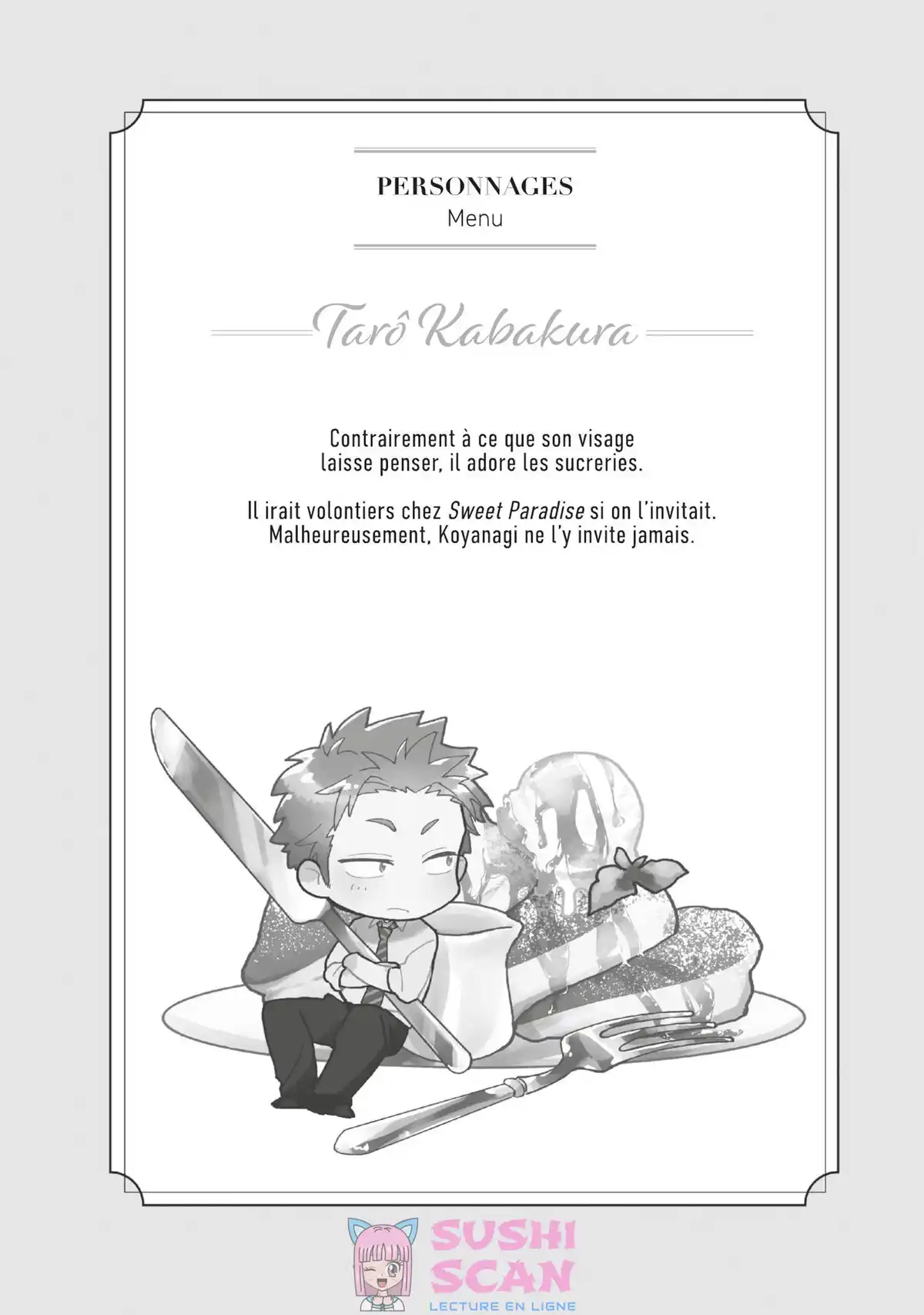 Otaku Otaku Volume 7 page 53