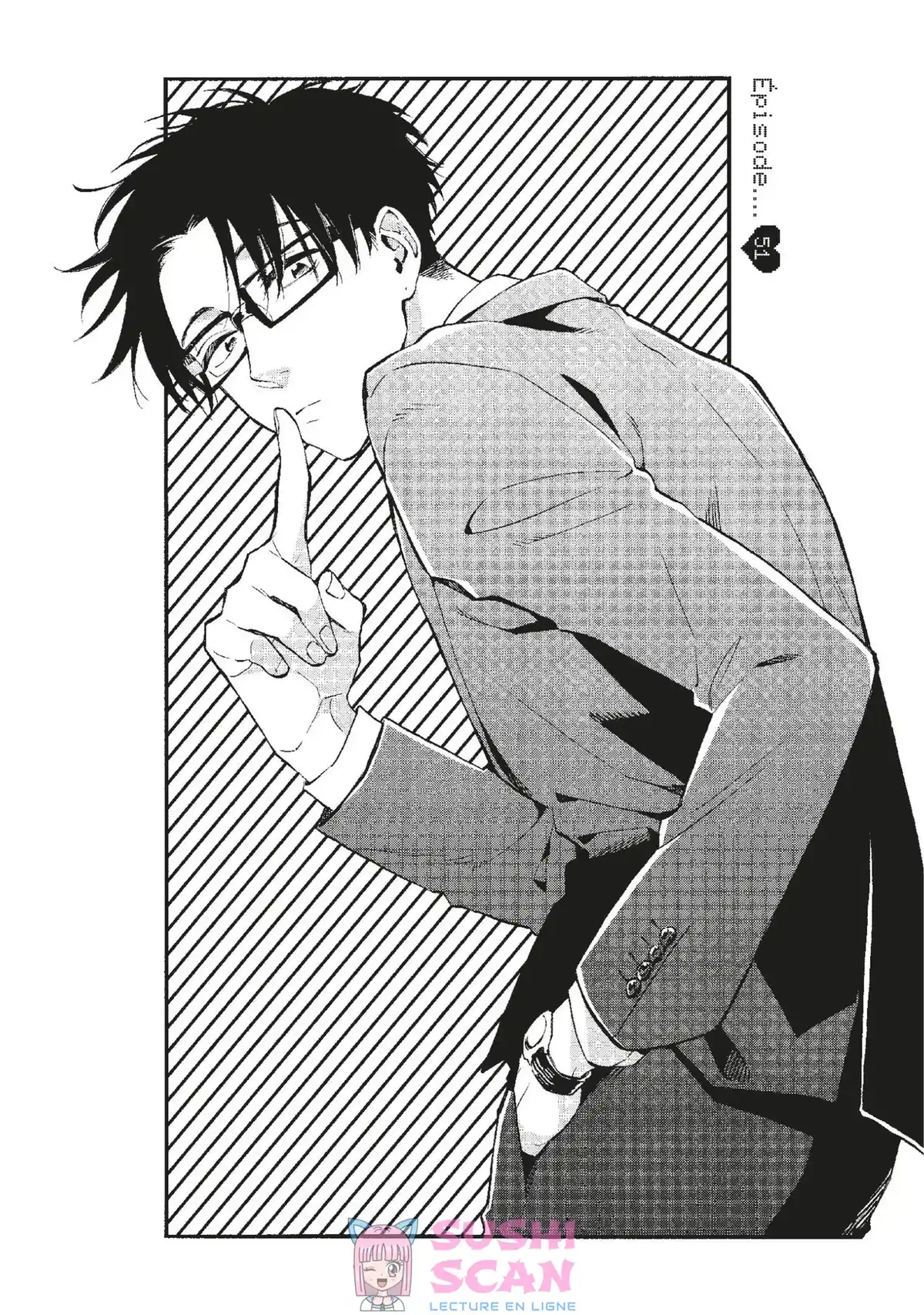Otaku Otaku Volume 7 page 54