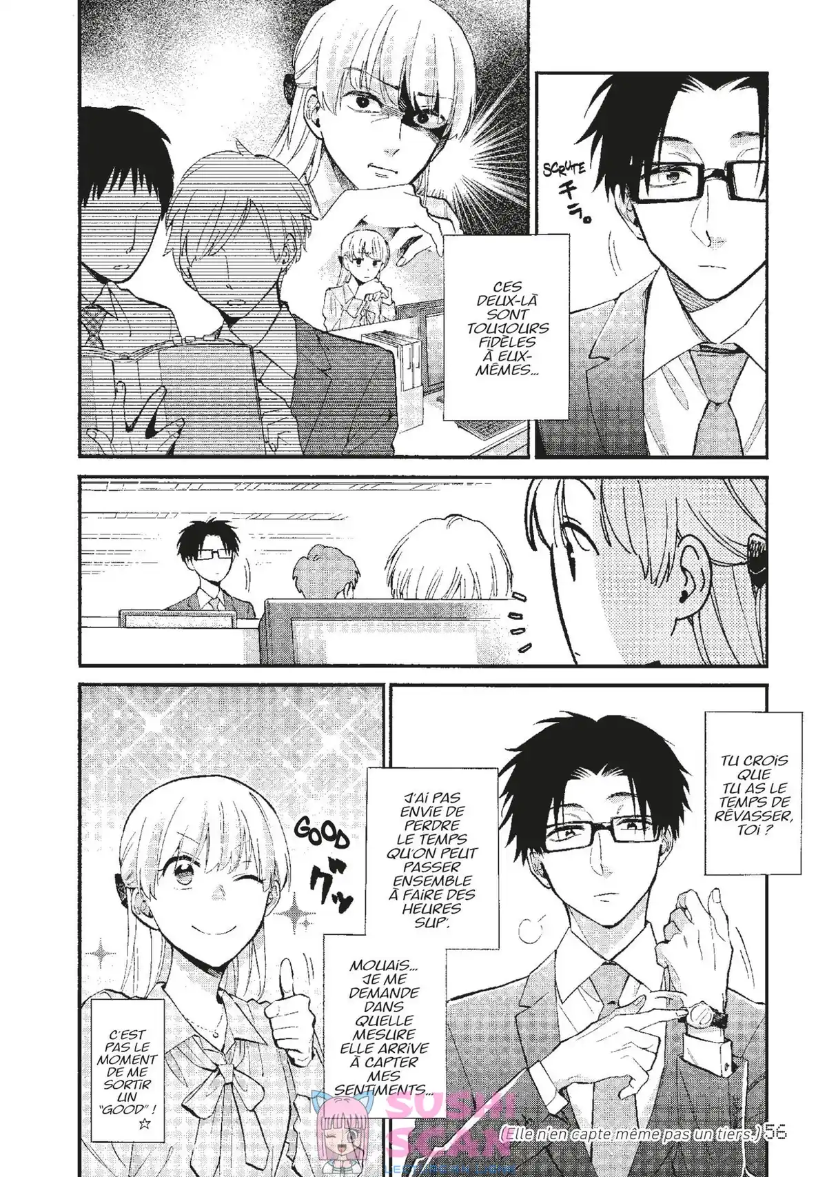 Otaku Otaku Volume 7 page 57
