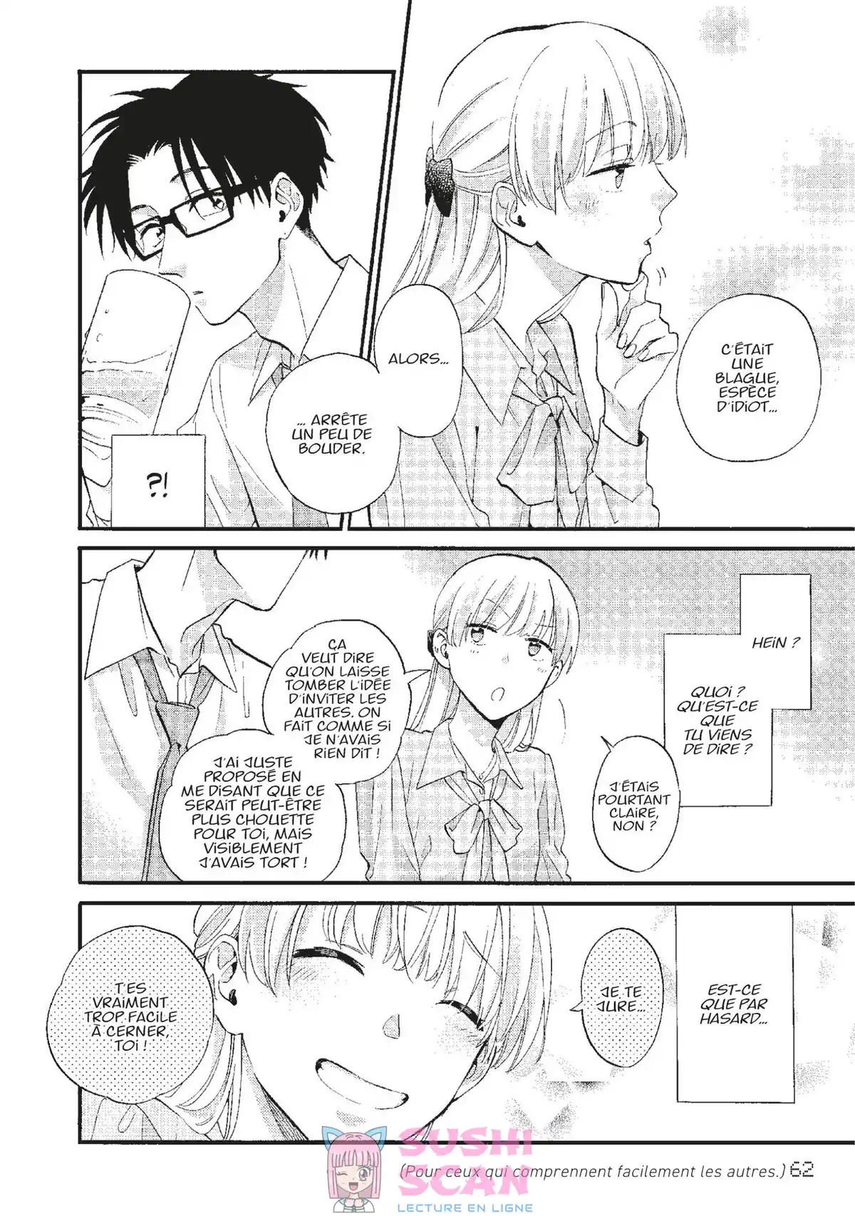 Otaku Otaku Volume 7 page 63