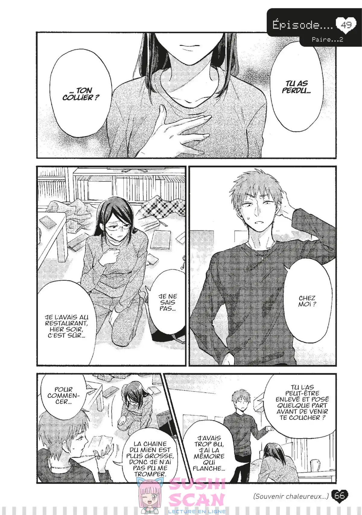 Otaku Otaku Volume 7 page 67