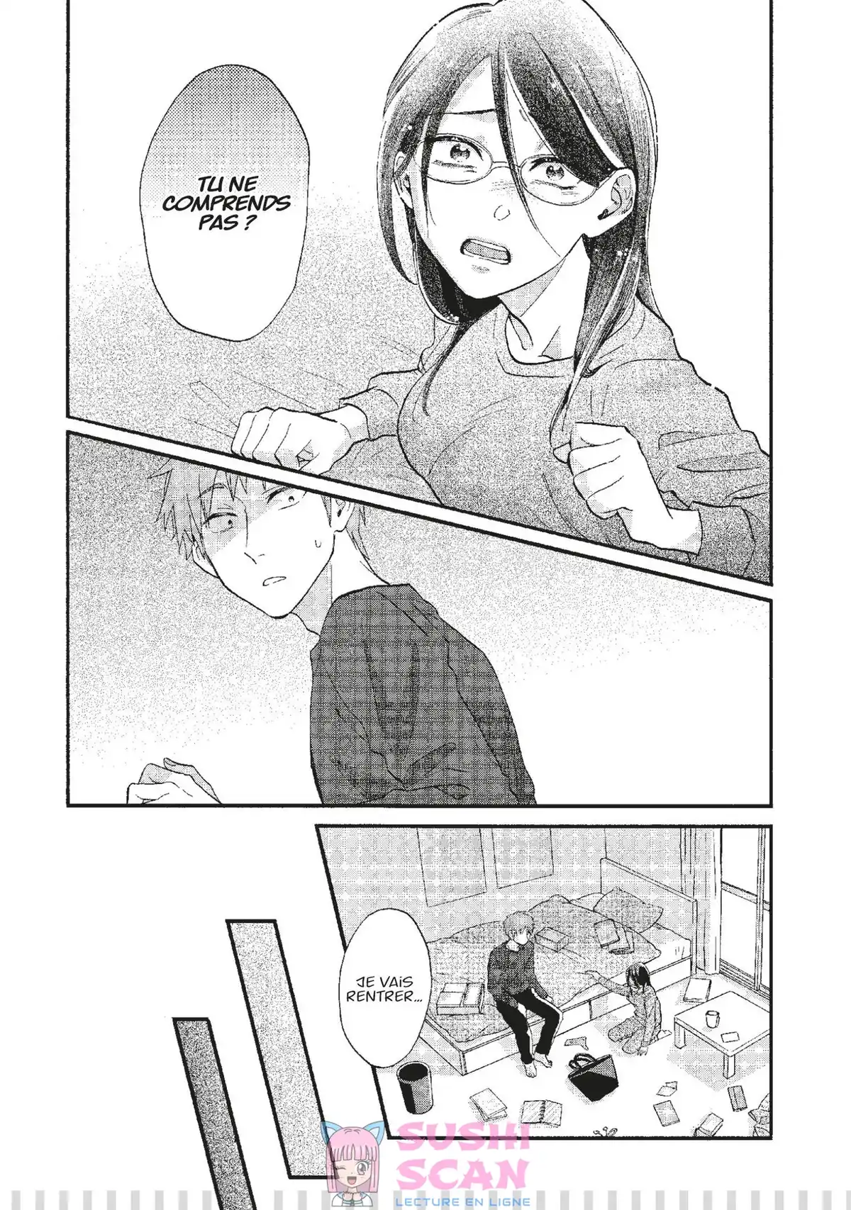Otaku Otaku Volume 7 page 70
