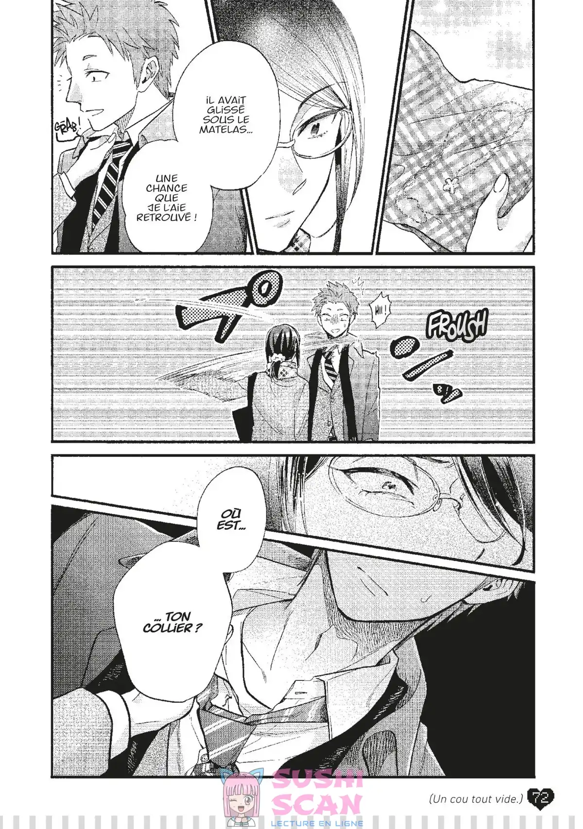 Otaku Otaku Volume 7 page 73