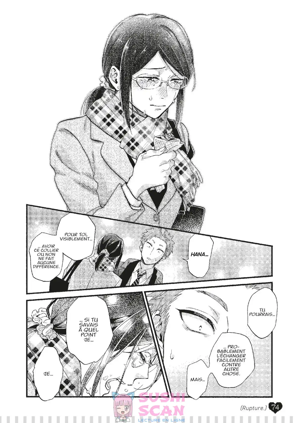 Otaku Otaku Volume 7 page 75