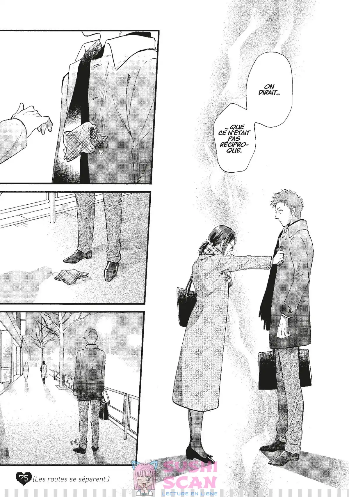 Otaku Otaku Volume 7 page 76