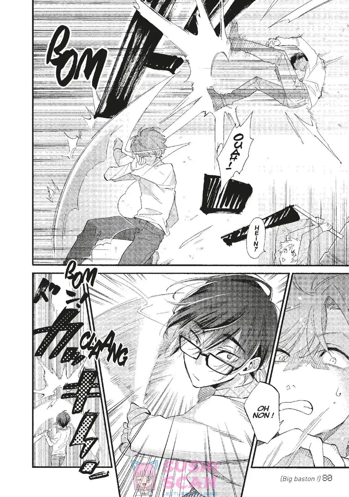Otaku Otaku Volume 7 page 81