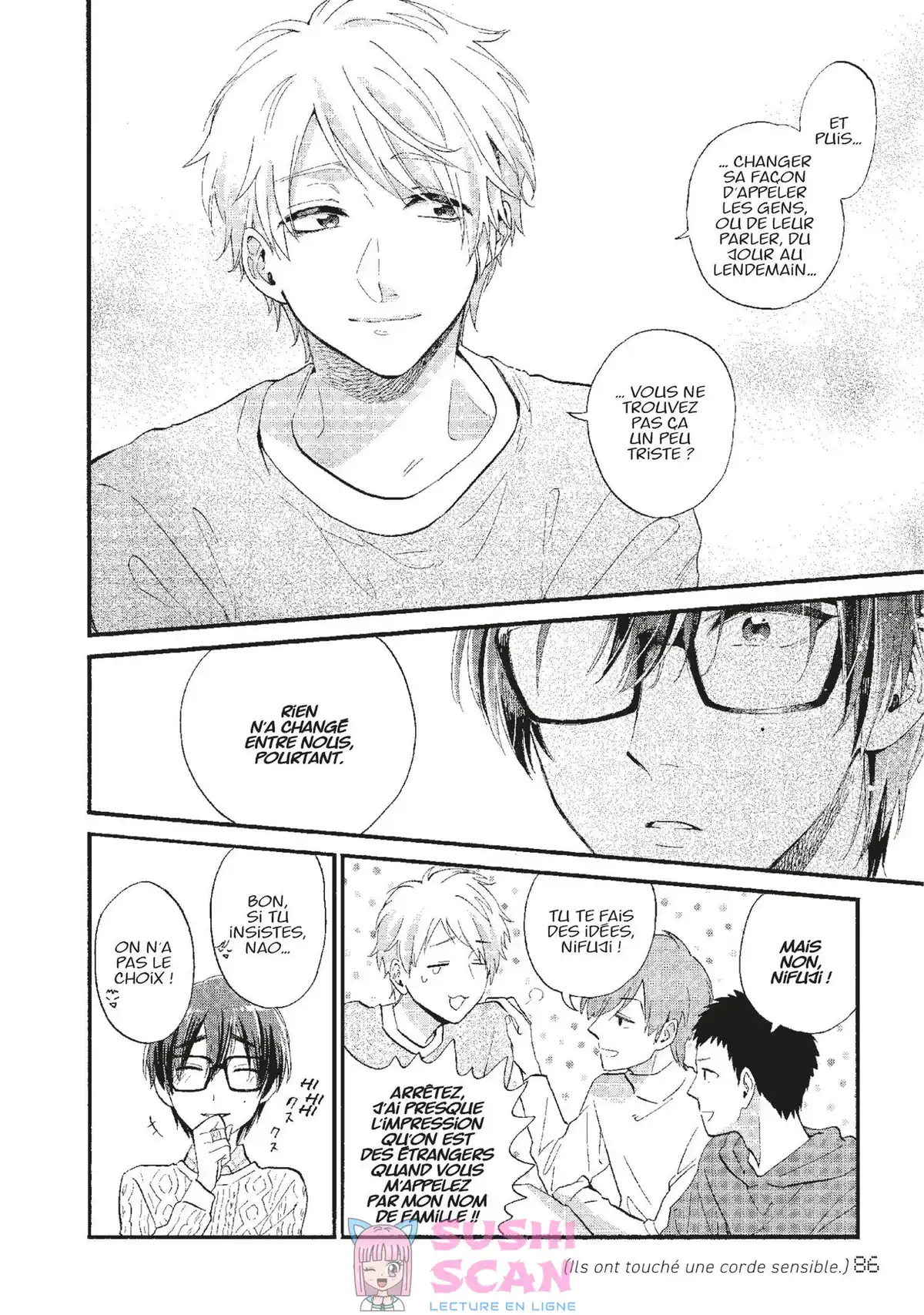 Otaku Otaku Volume 7 page 87