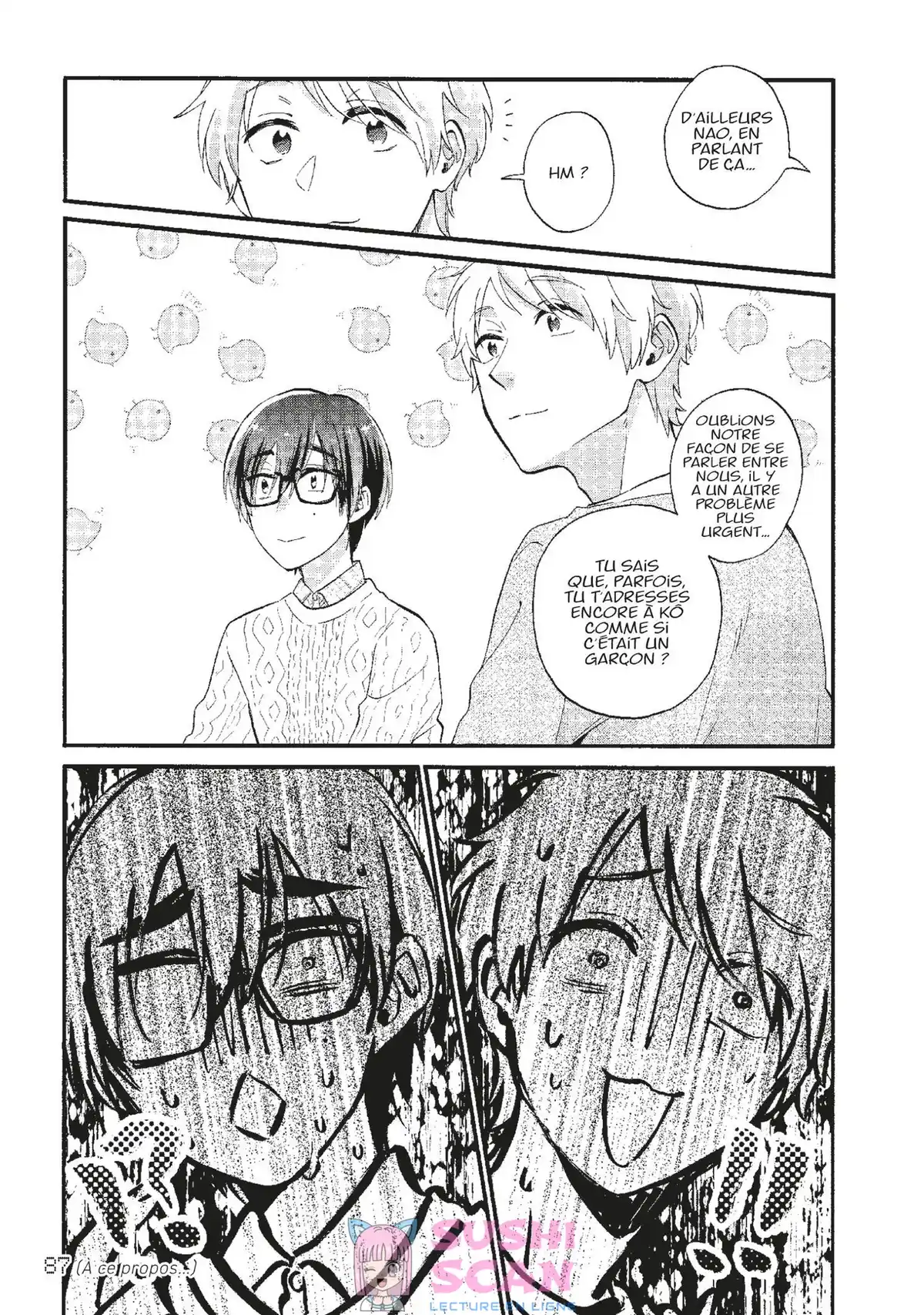 Otaku Otaku Volume 7 page 88
