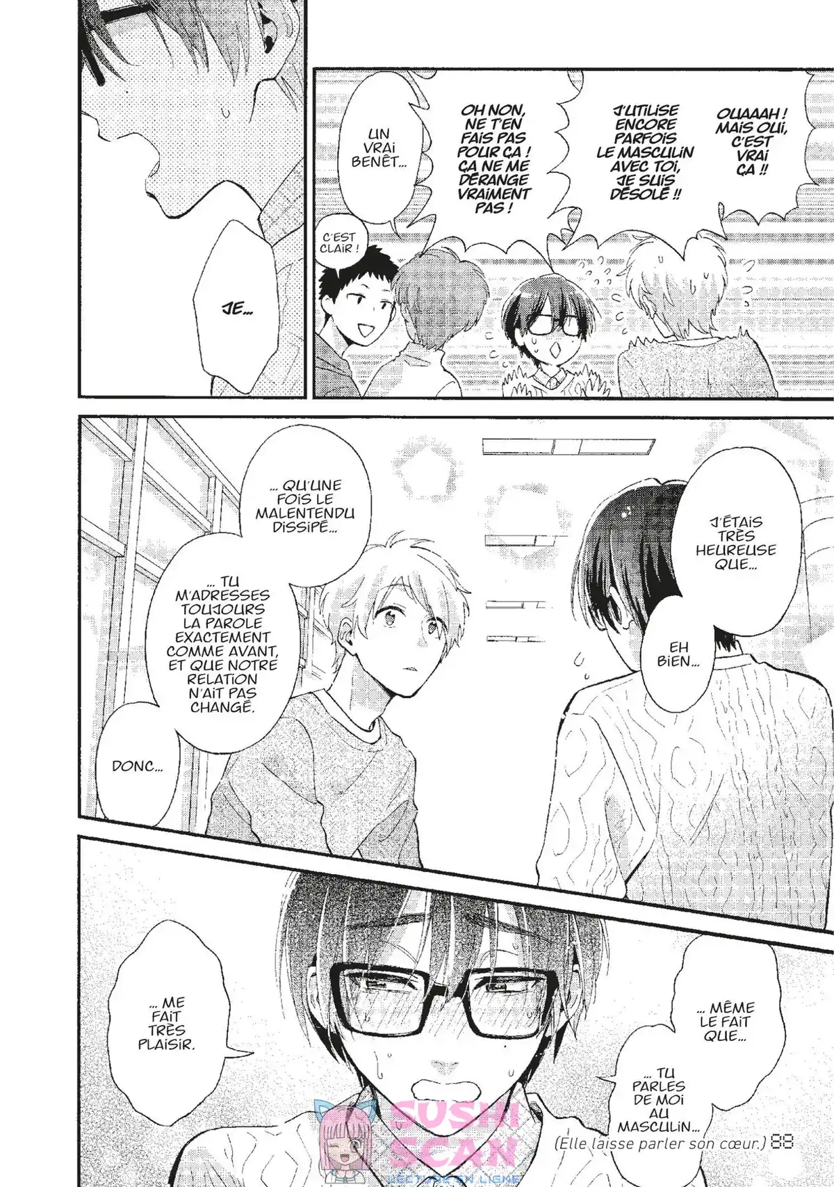 Otaku Otaku Volume 7 page 89