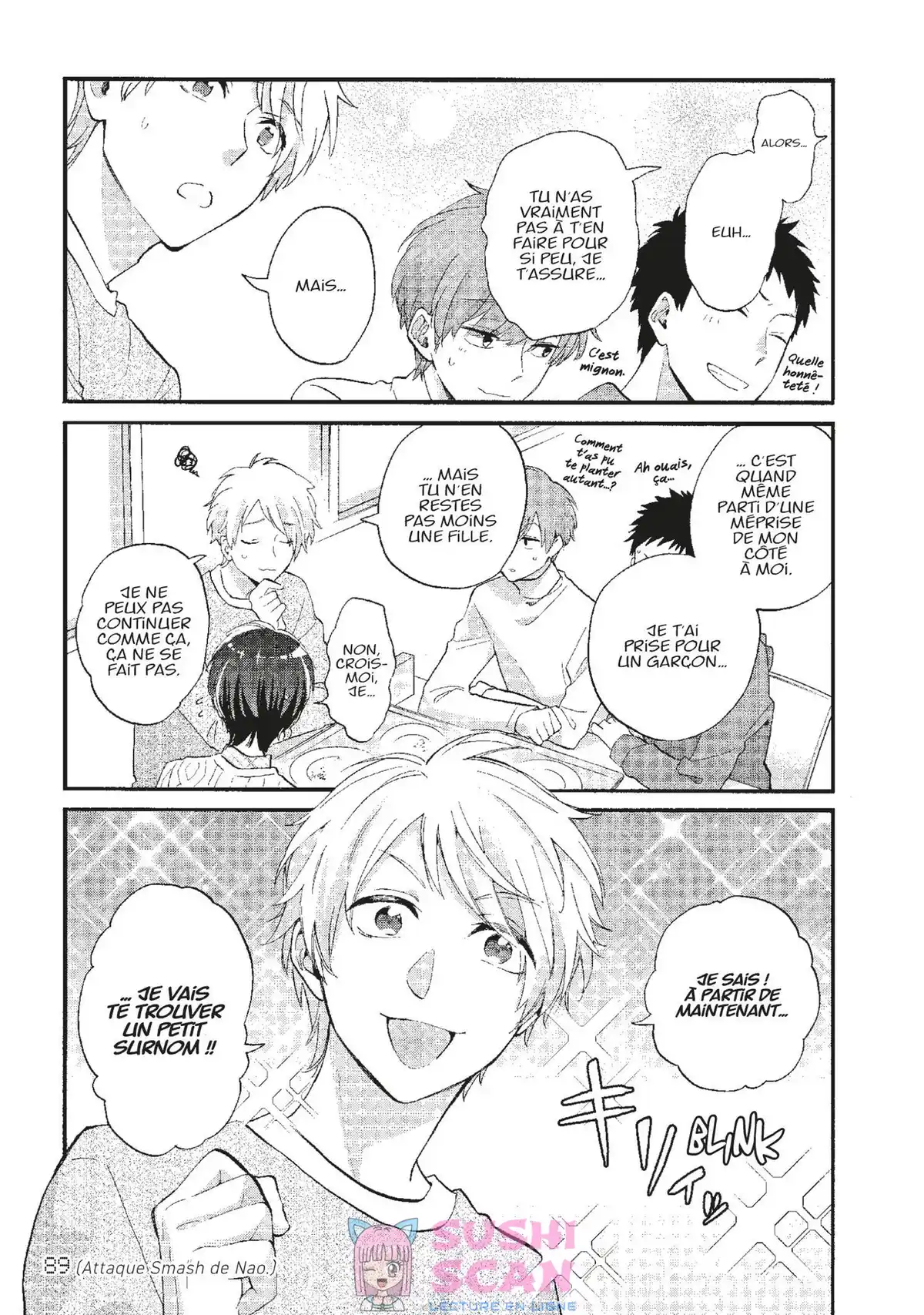 Otaku Otaku Volume 7 page 90