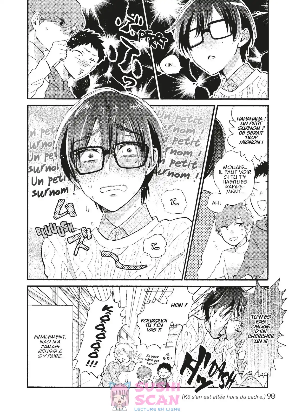 Otaku Otaku Volume 7 page 91